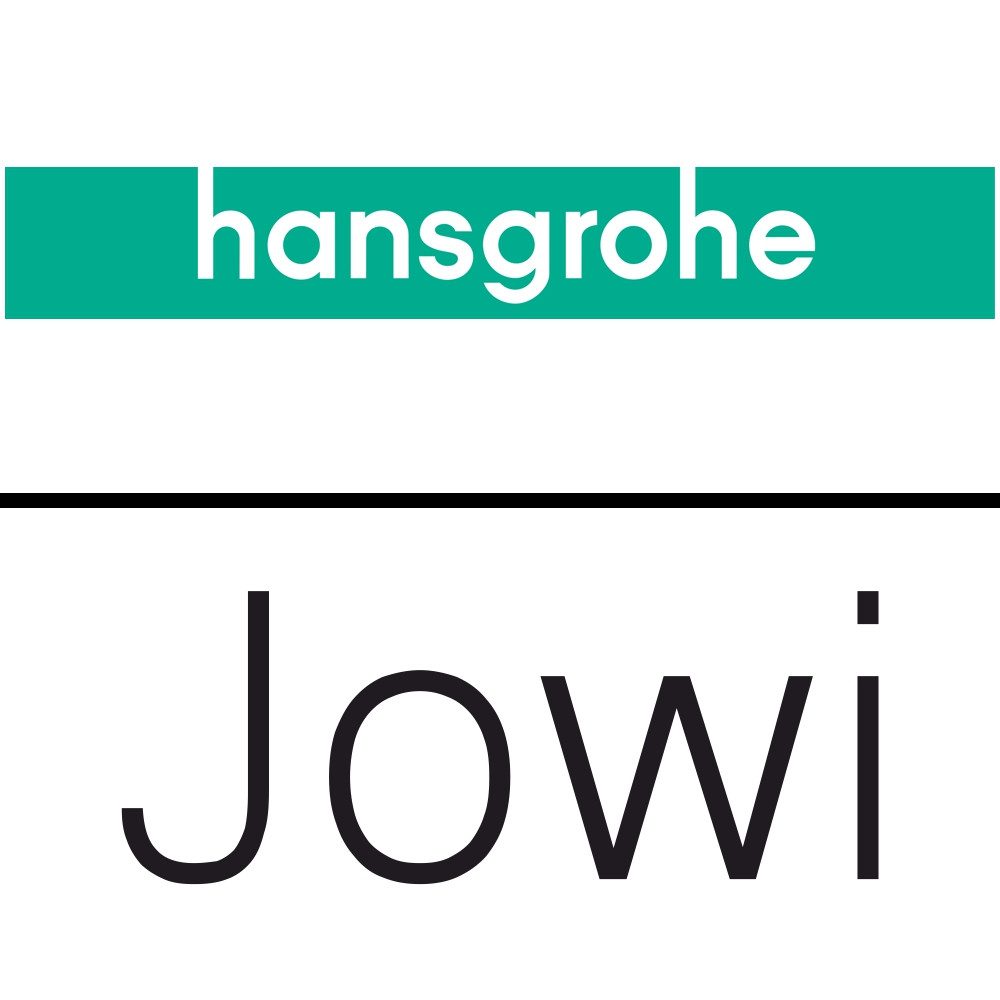 Hansgrohe und Jowi