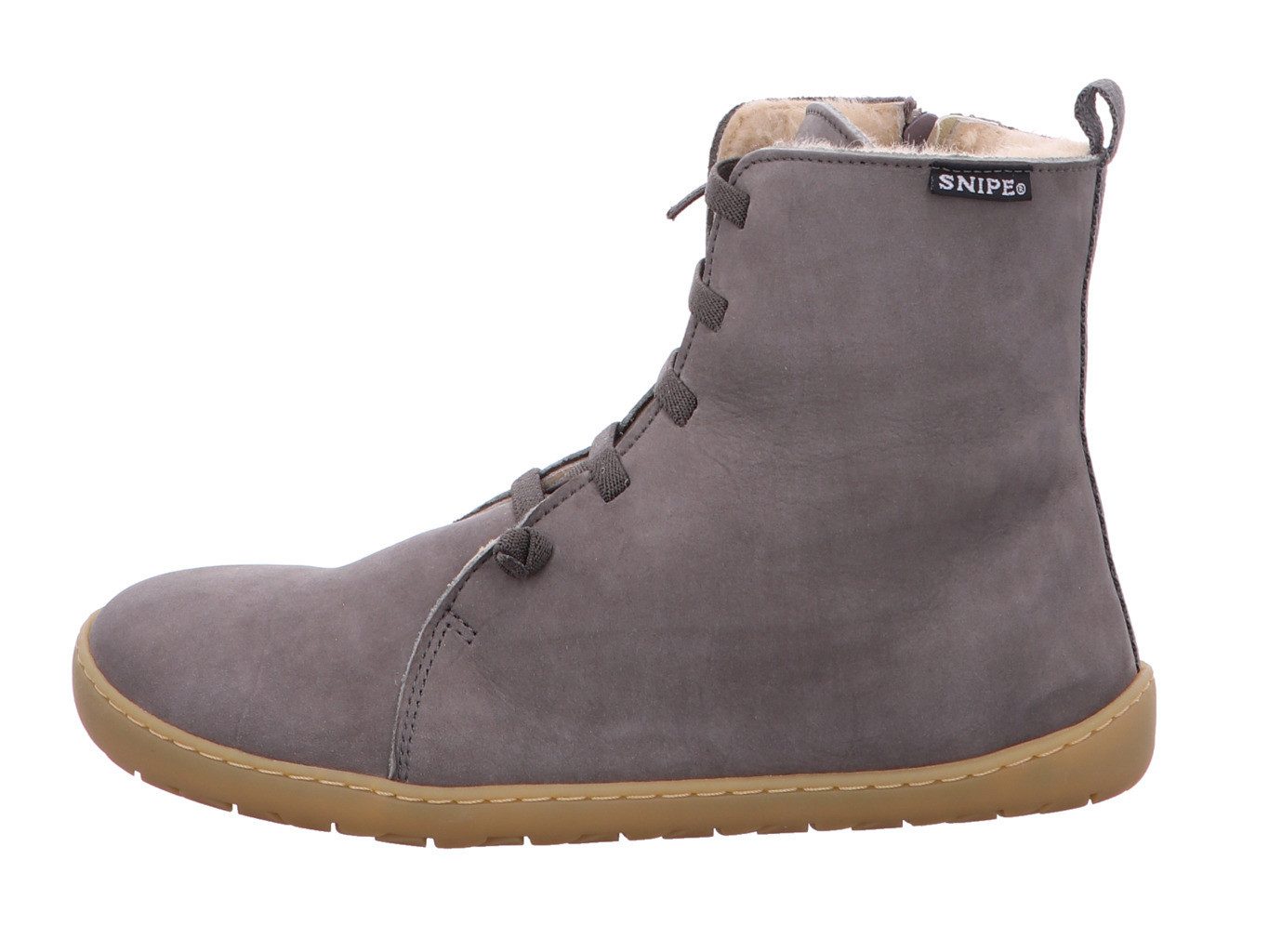 Snipe Barefoot Winterboots