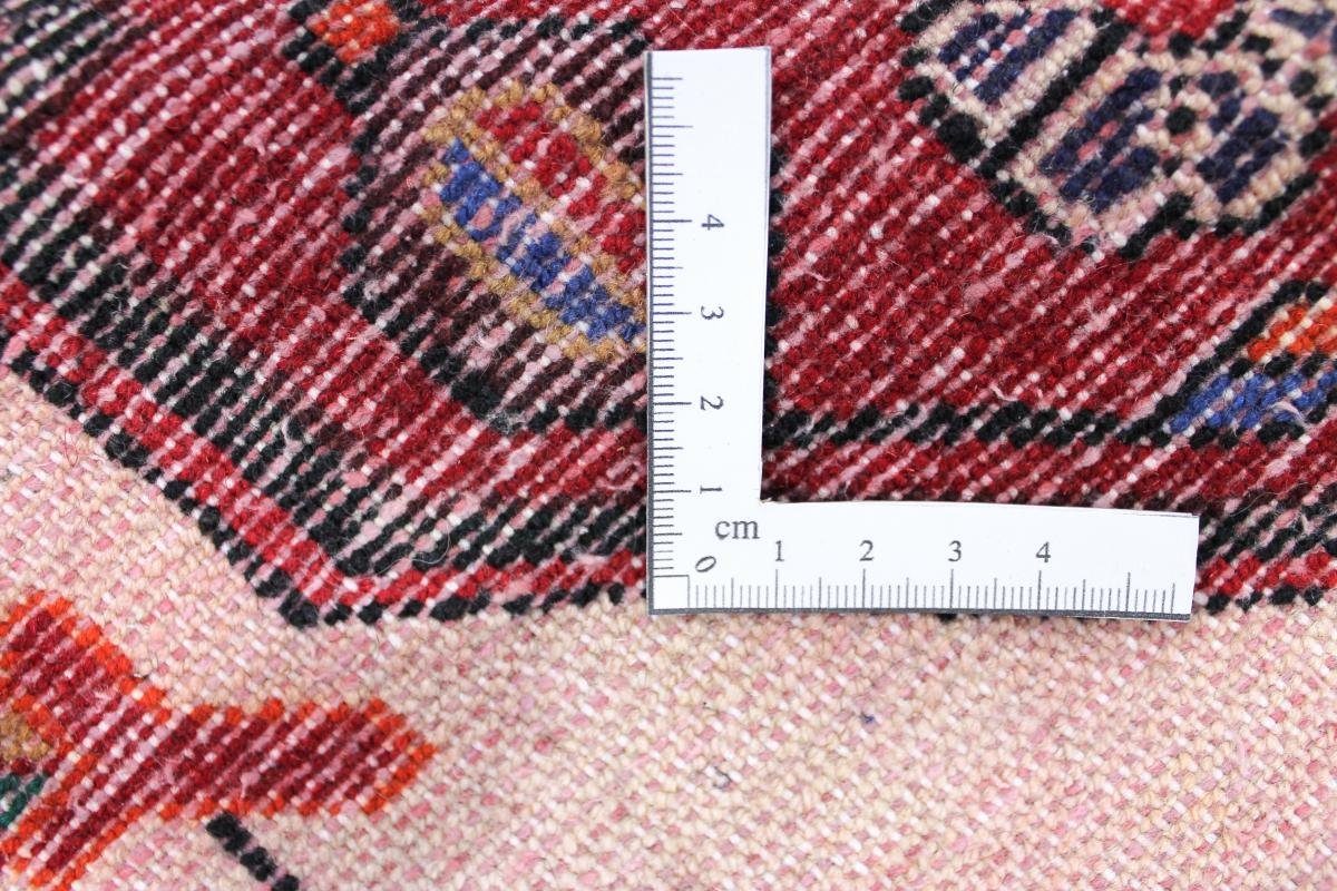Höhe: Orientteppich Handgeknüpfter 10 / Trading, 103x157 Khamseh Nain Perserteppich, mm Orientteppich rechteckig,