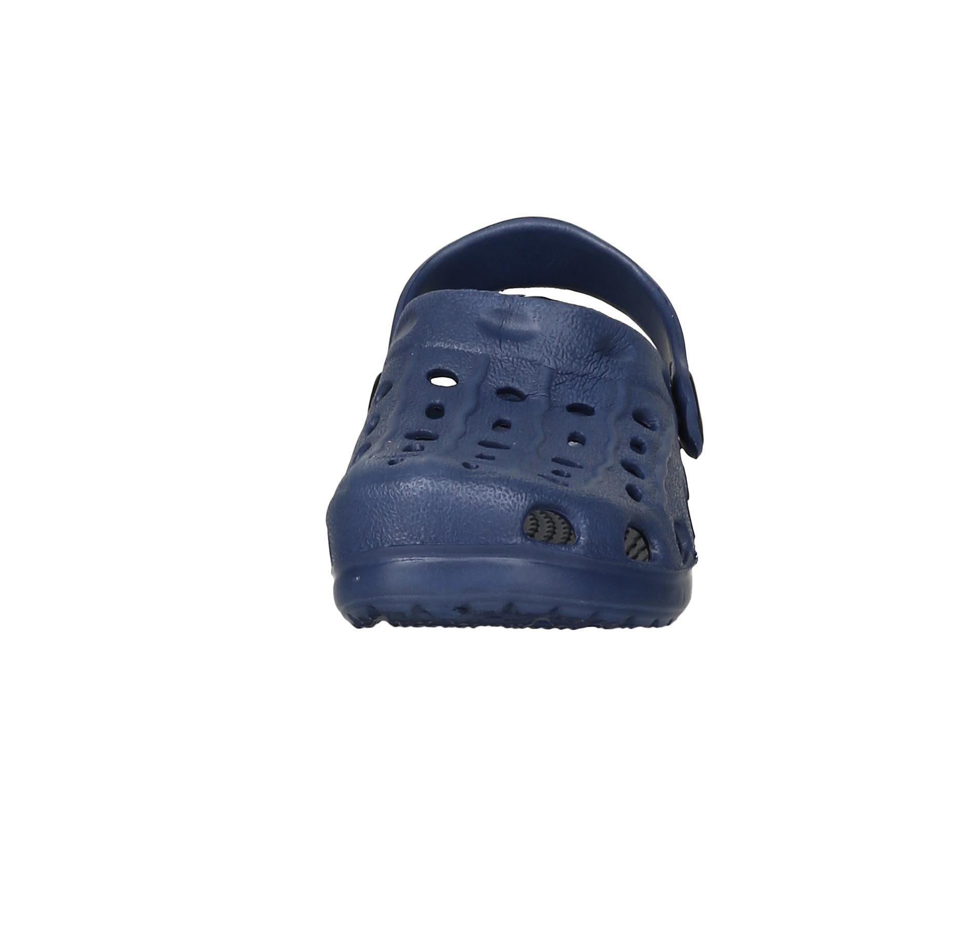 Playshoes EVA-Clog Basic Clog