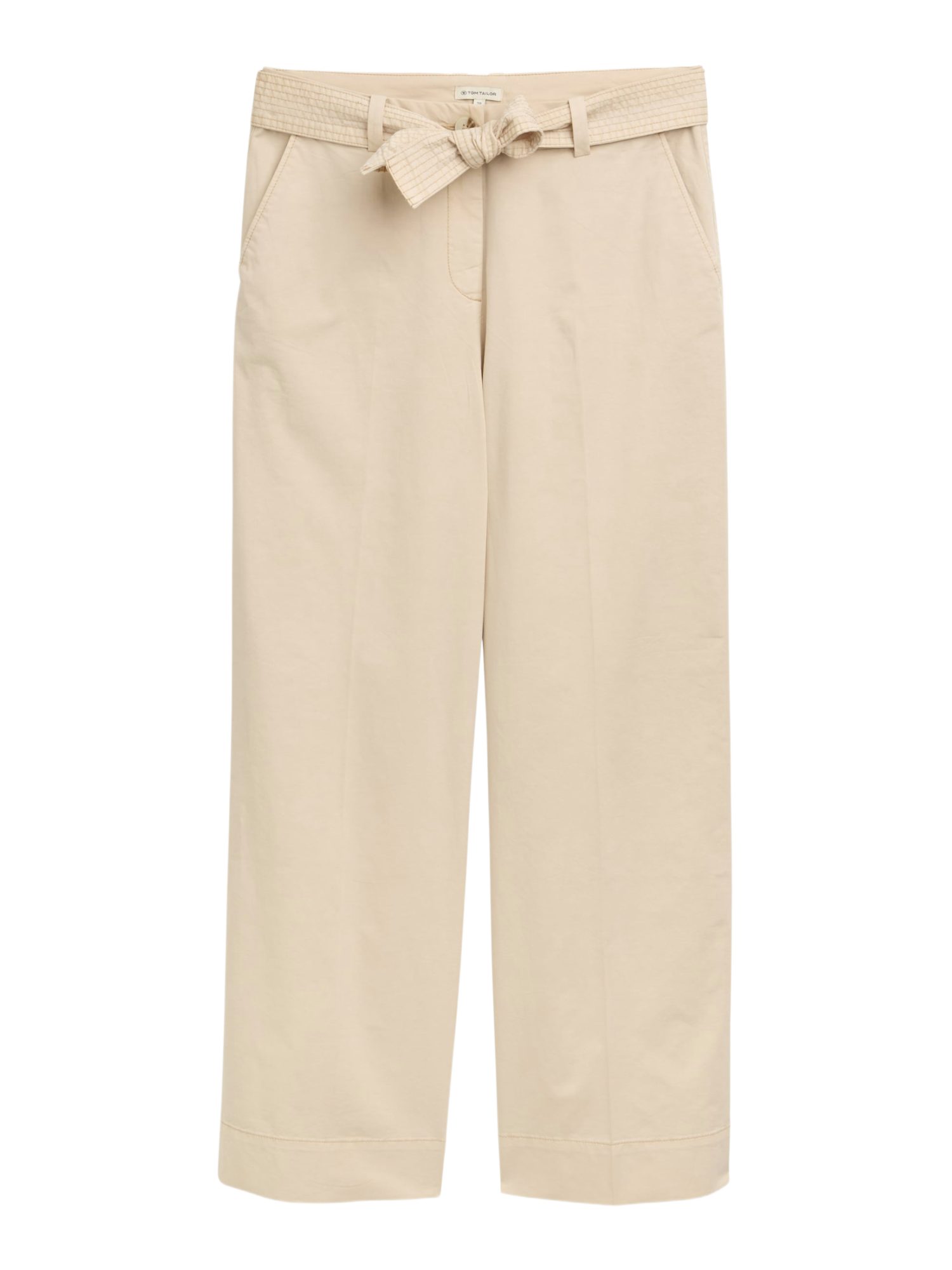 TOM TAILOR Bermudas