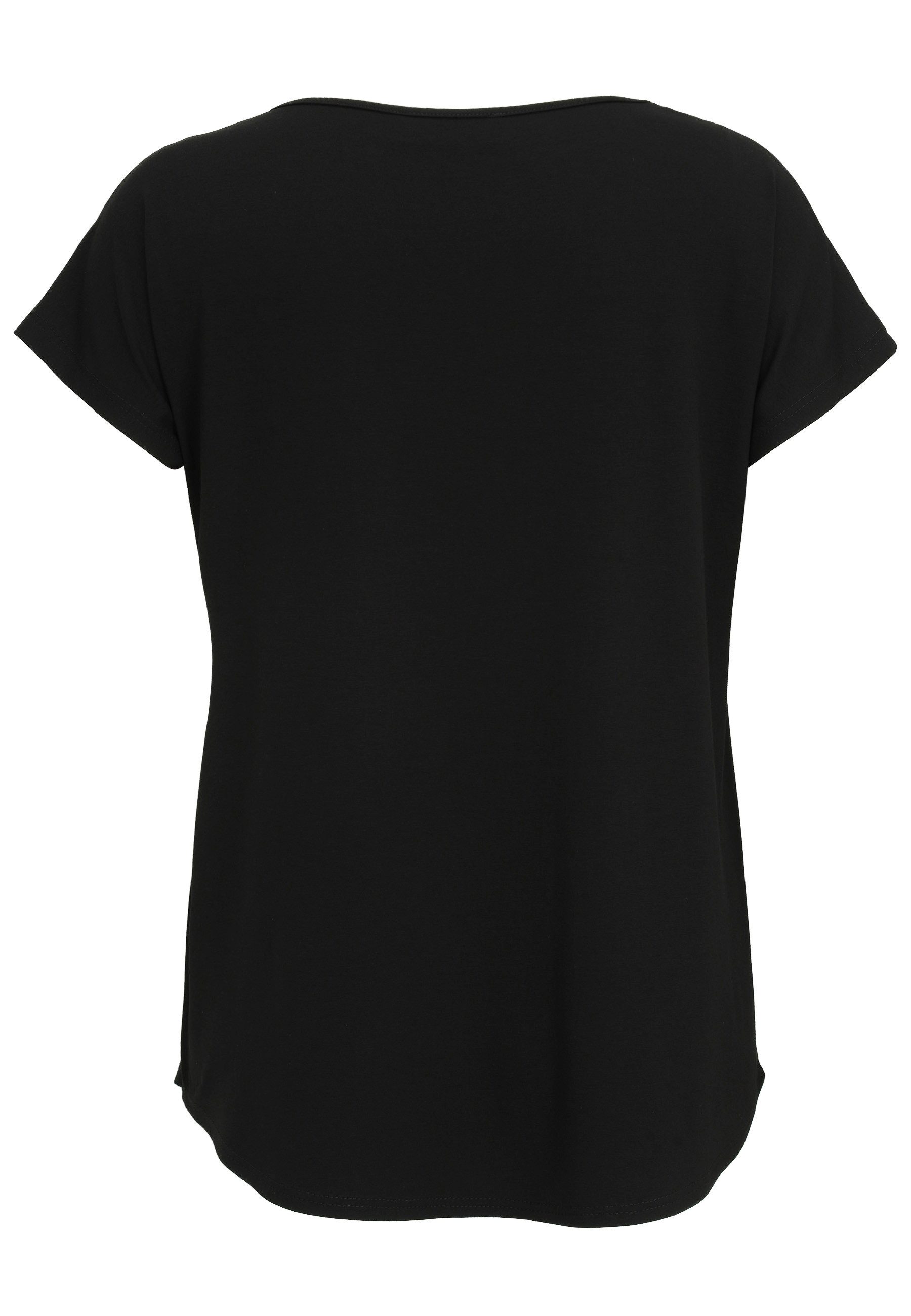 Doris Streich T-Shirt mit Grafik-Motiv günstig online kaufen