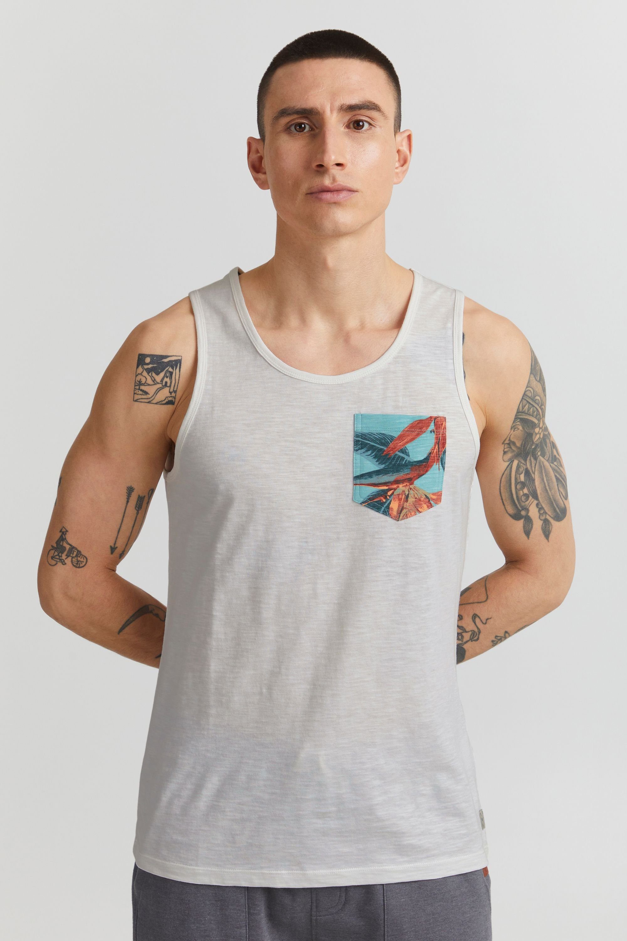 Blend Tanktop BLEND BHTroppo günstig online kaufen