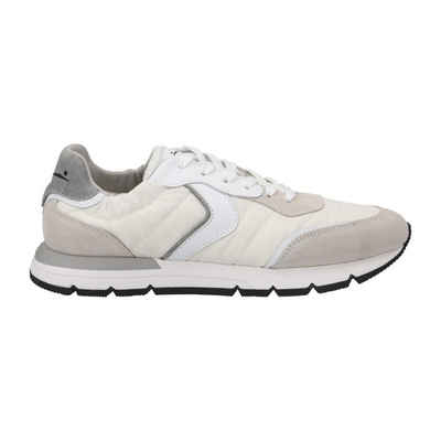 VOILE BLANCHE STORM Sneaker