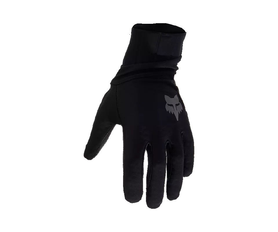 Pro Defend Racing Fire Glove Fox Fahrradhandschuhe