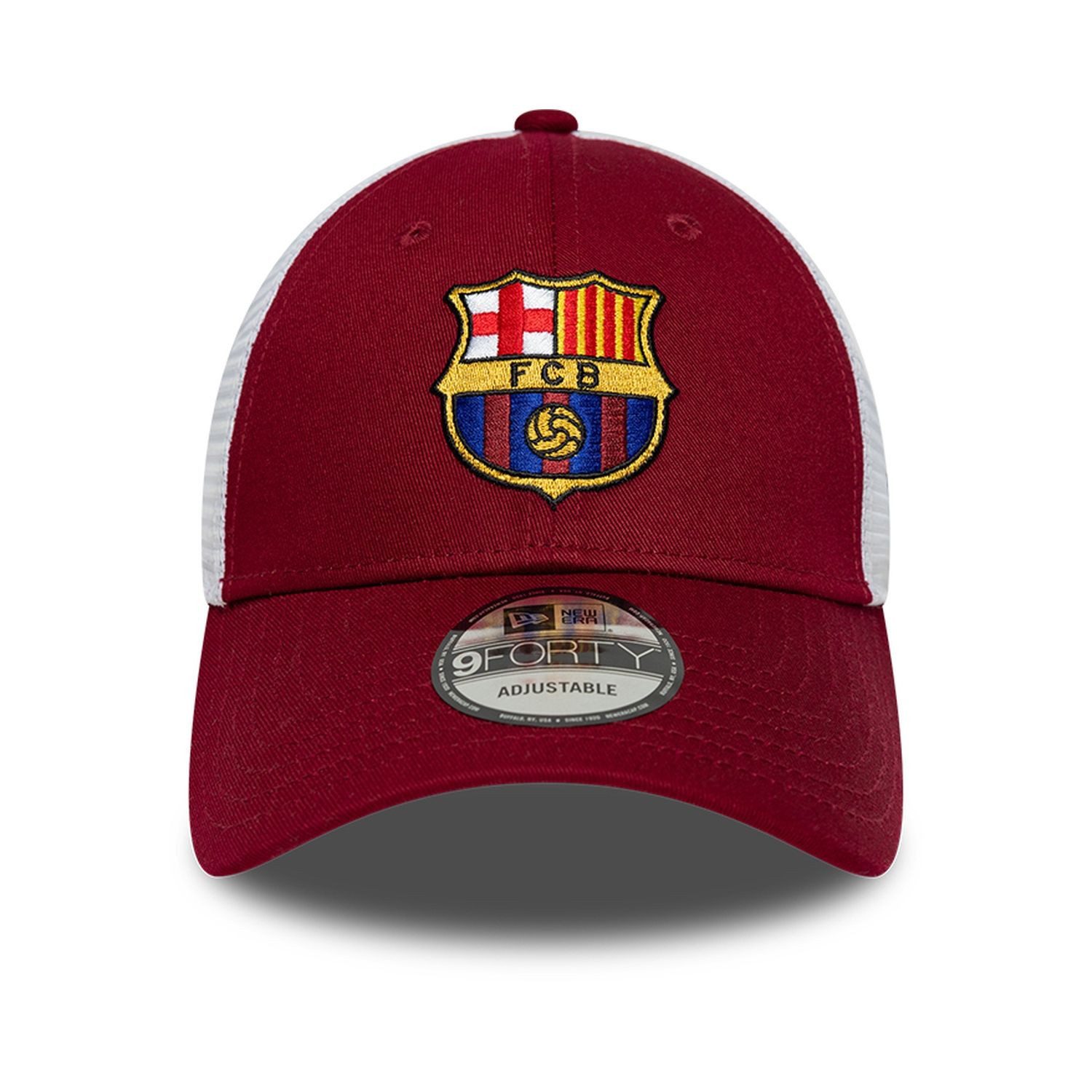 New Era Trucker Cap 9Forty Trucker LEAGUE FC Barcelona