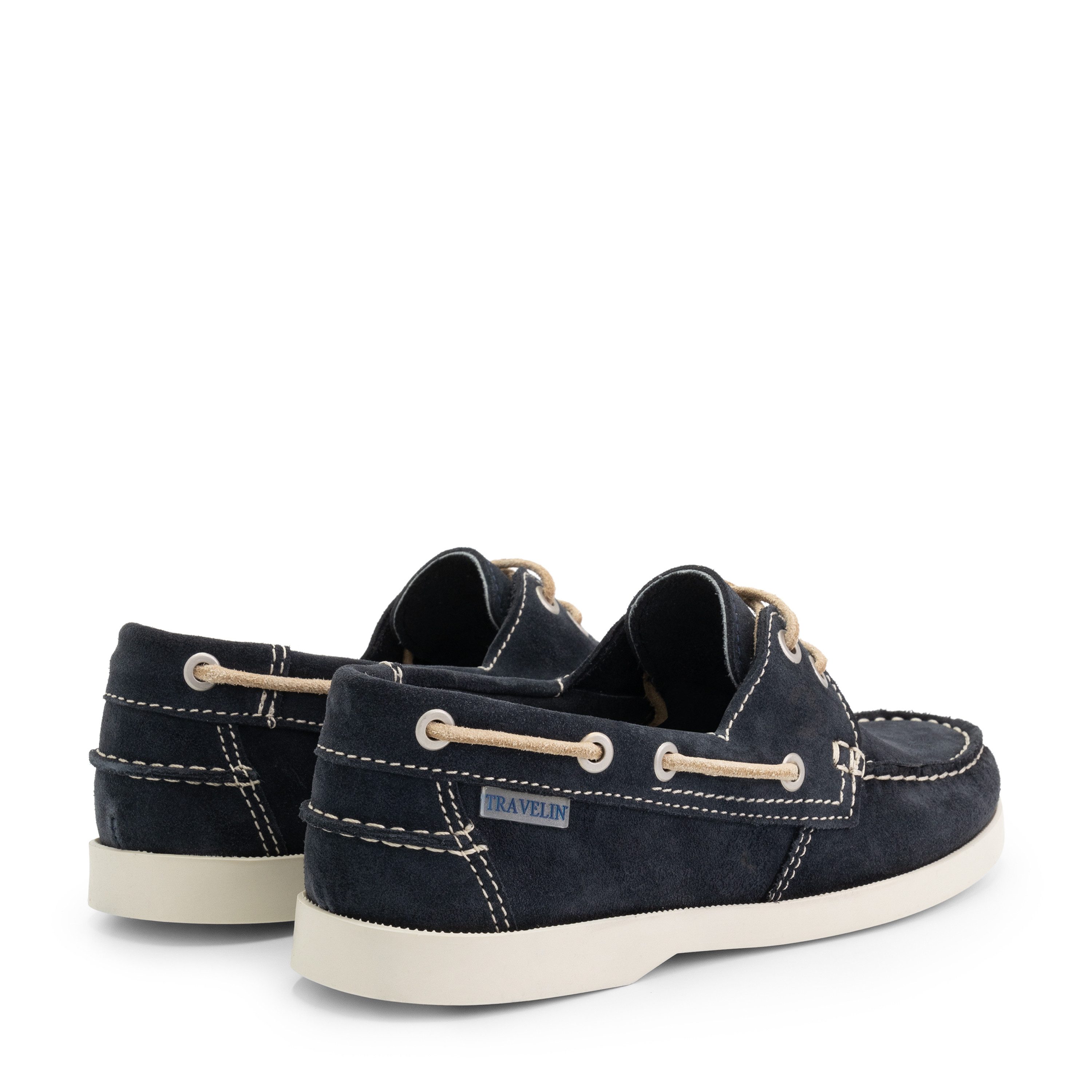 Travelin' Penzance Slip-On Sneaker günstig online kaufen