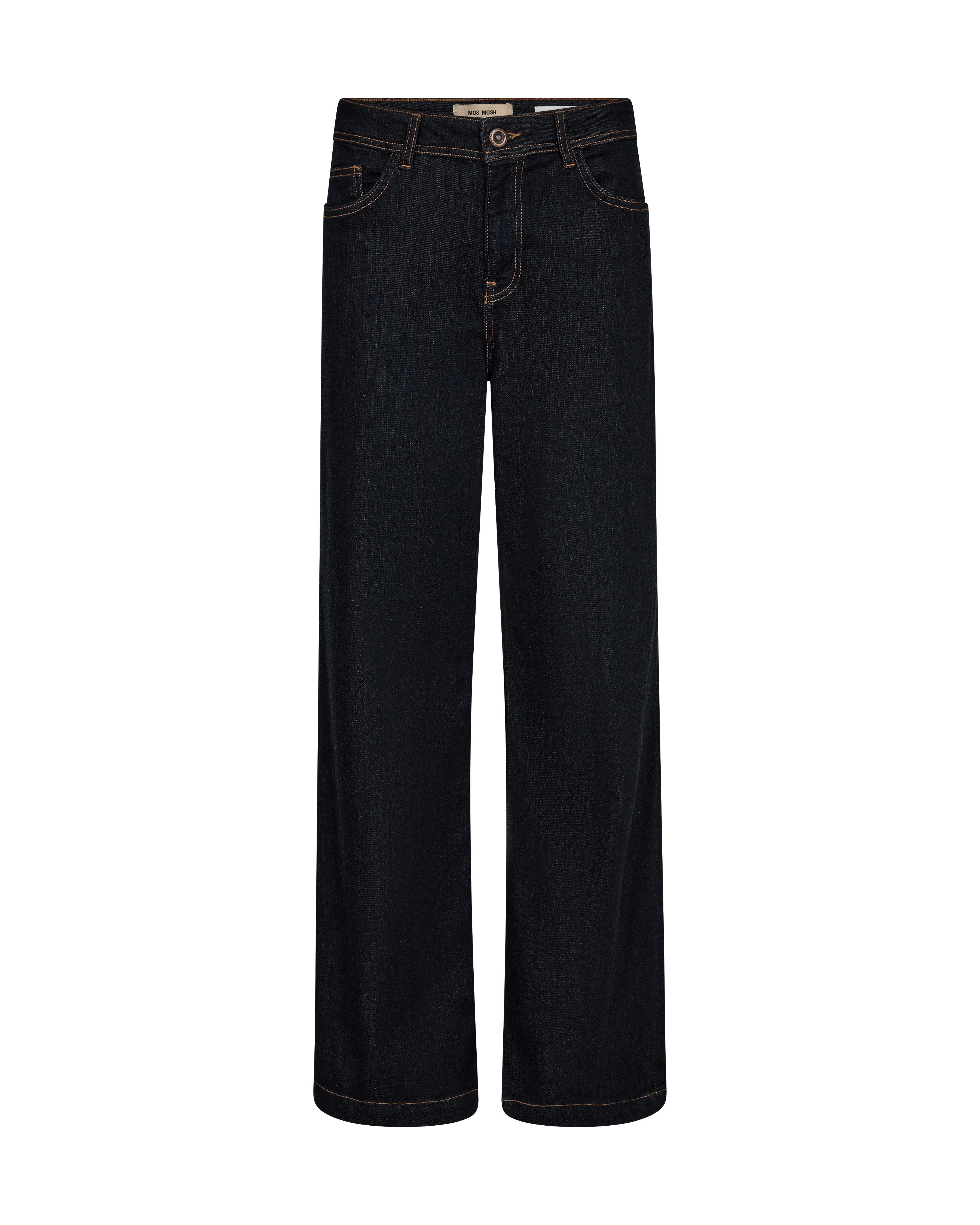 Mos Mosh Straight-Jeans günstig online kaufen