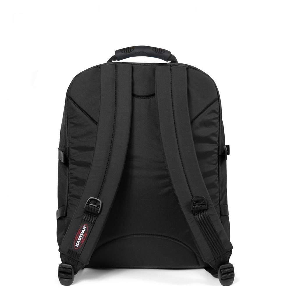 Eastpak Cityrucksack ULTIMATE Black günstig online kaufen