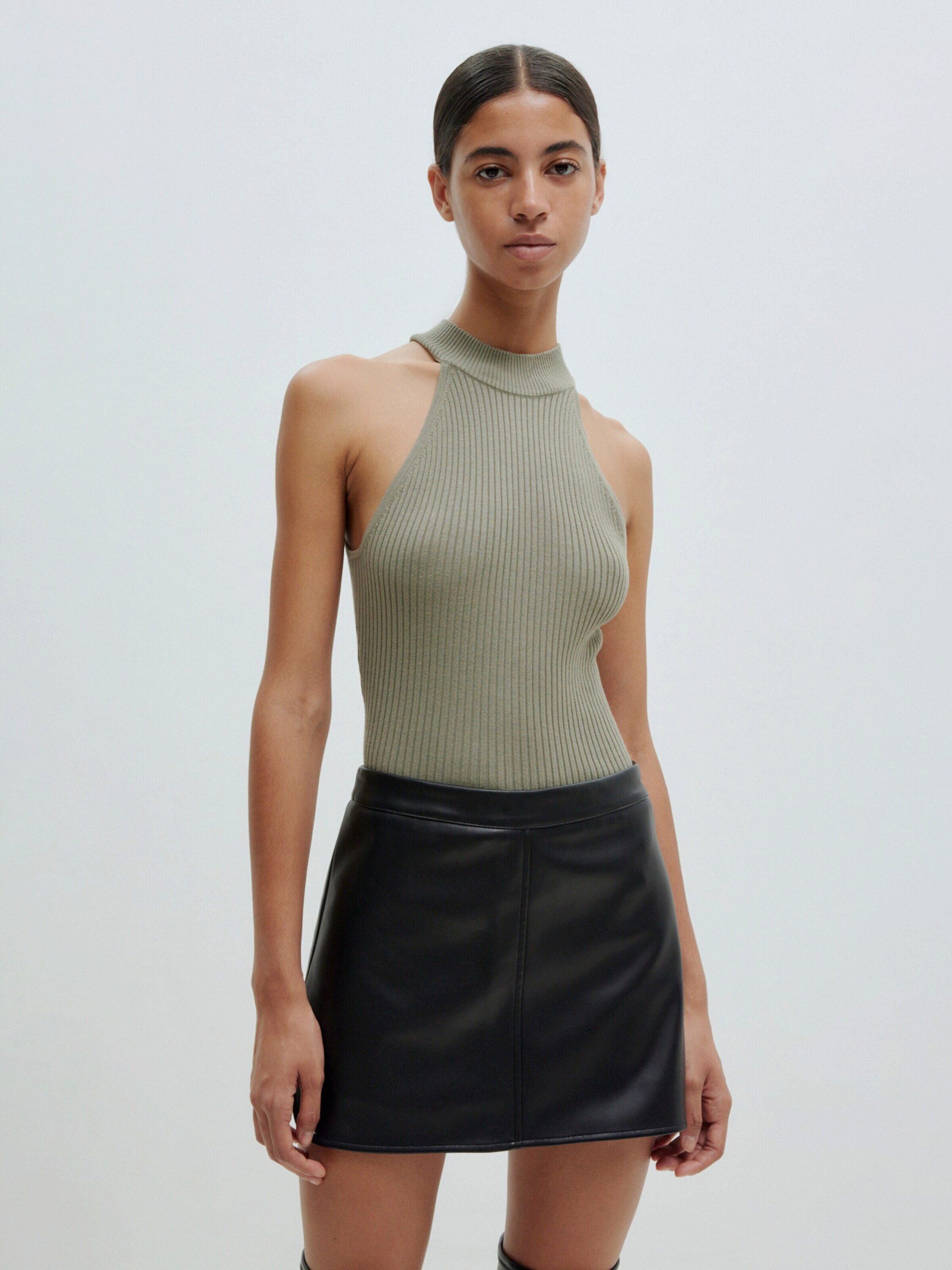 EDITED Shirttop Kirima (1-tlg) Plain/ohne Details – Bild 2 von 5