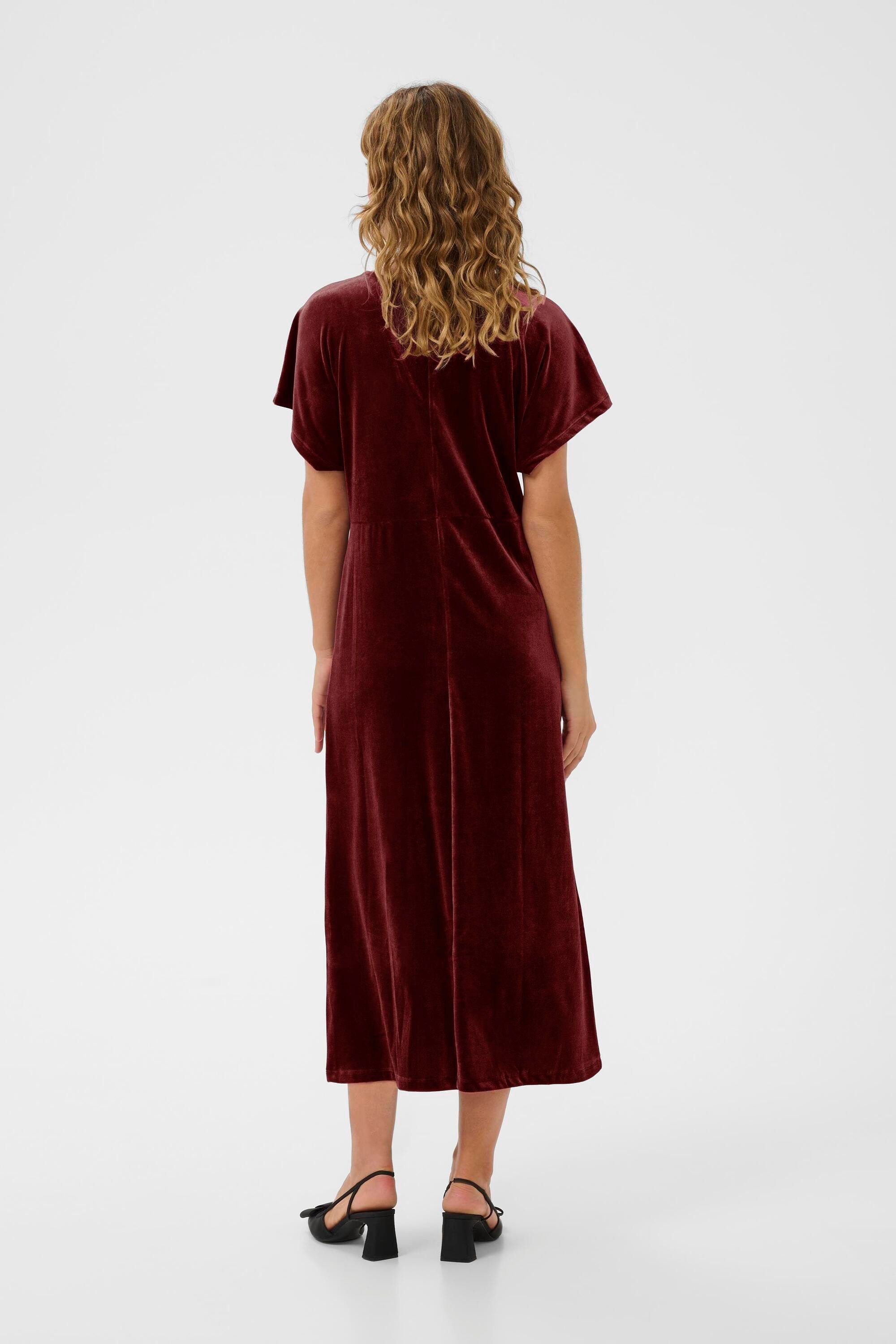 Cream Strickkleid Kleid CRFrosty