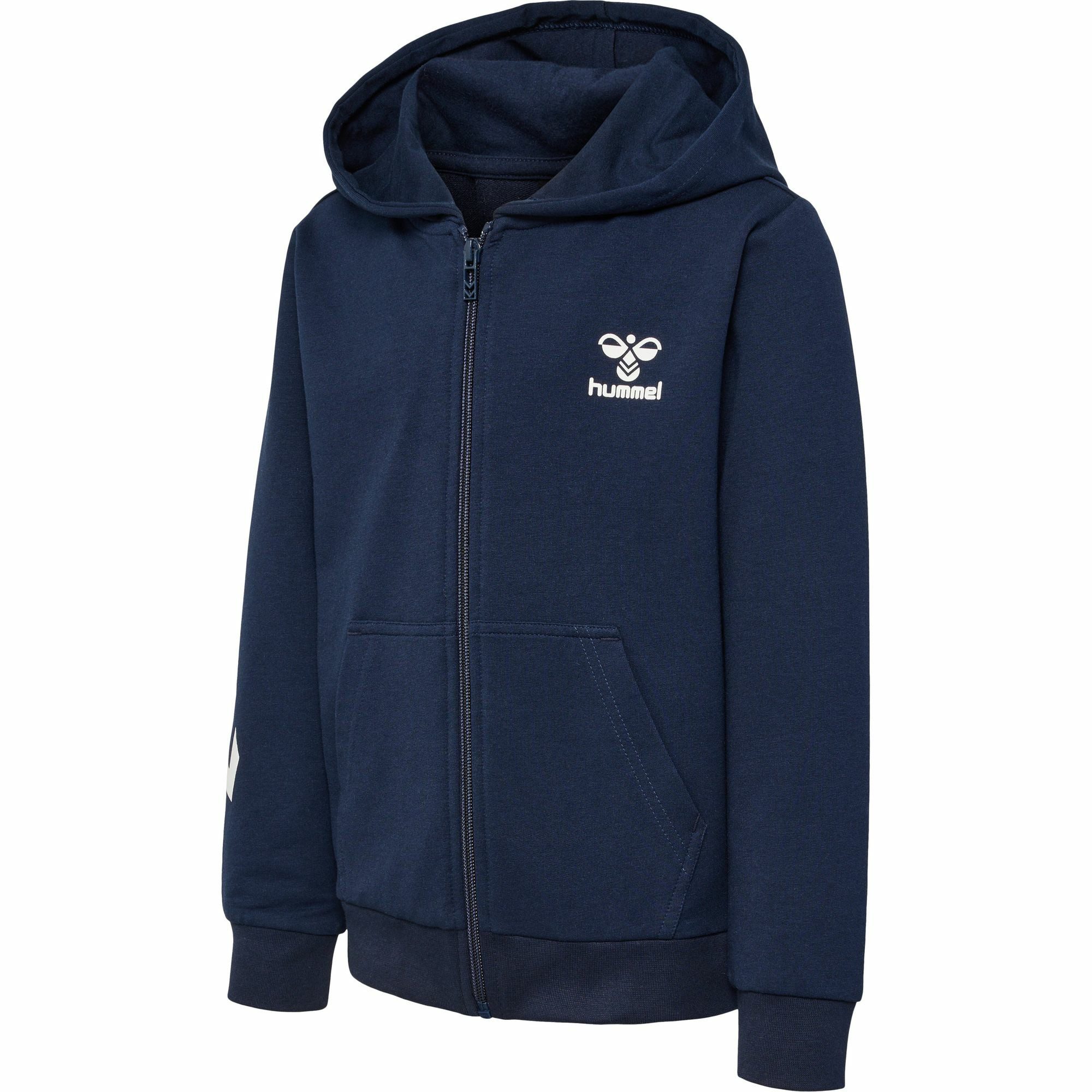 hummel Hoodie Hoodie für Mädchen (1-tlg., keine Angabe)