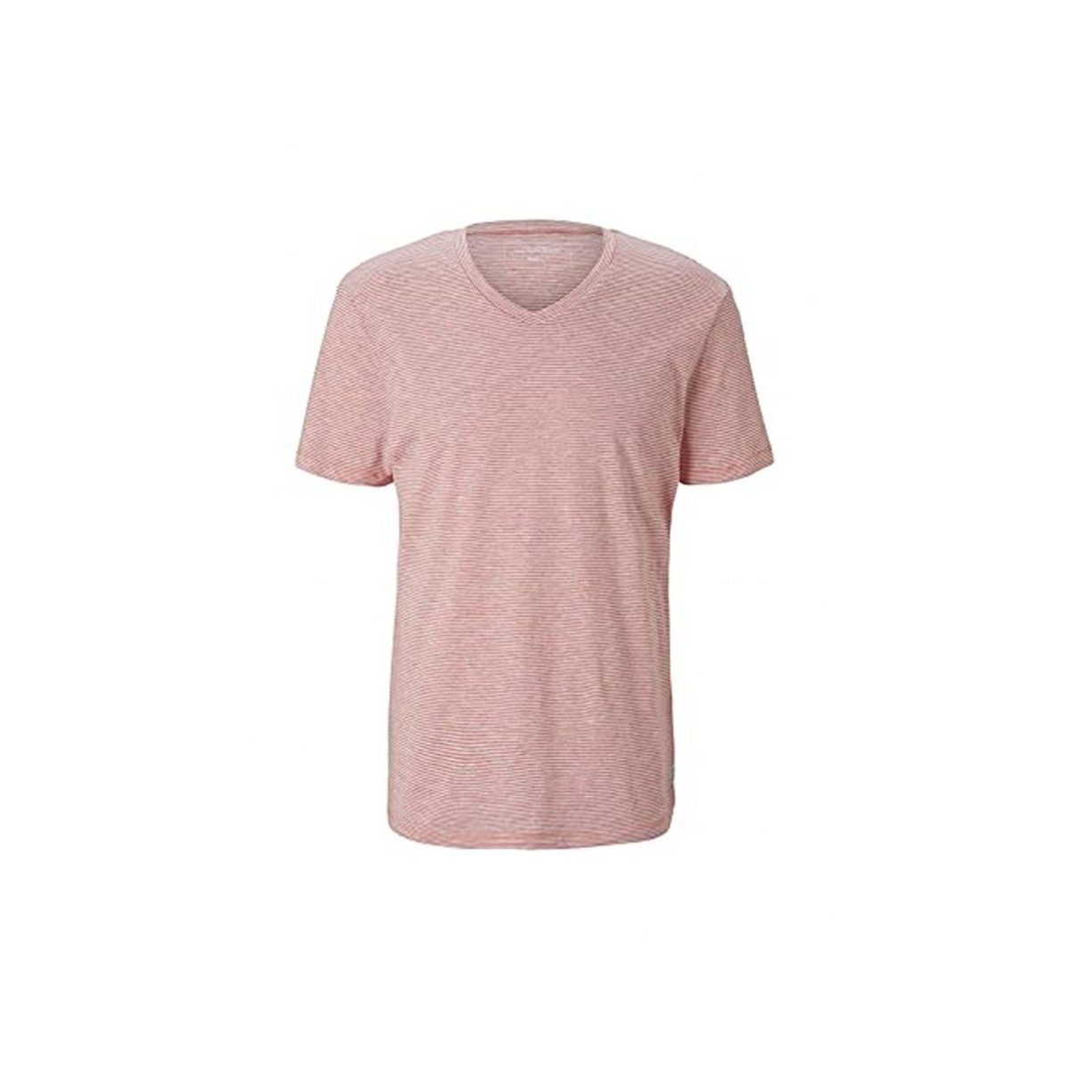 uni TOM regular TAILOR fit (1-tlg) T-Shirt