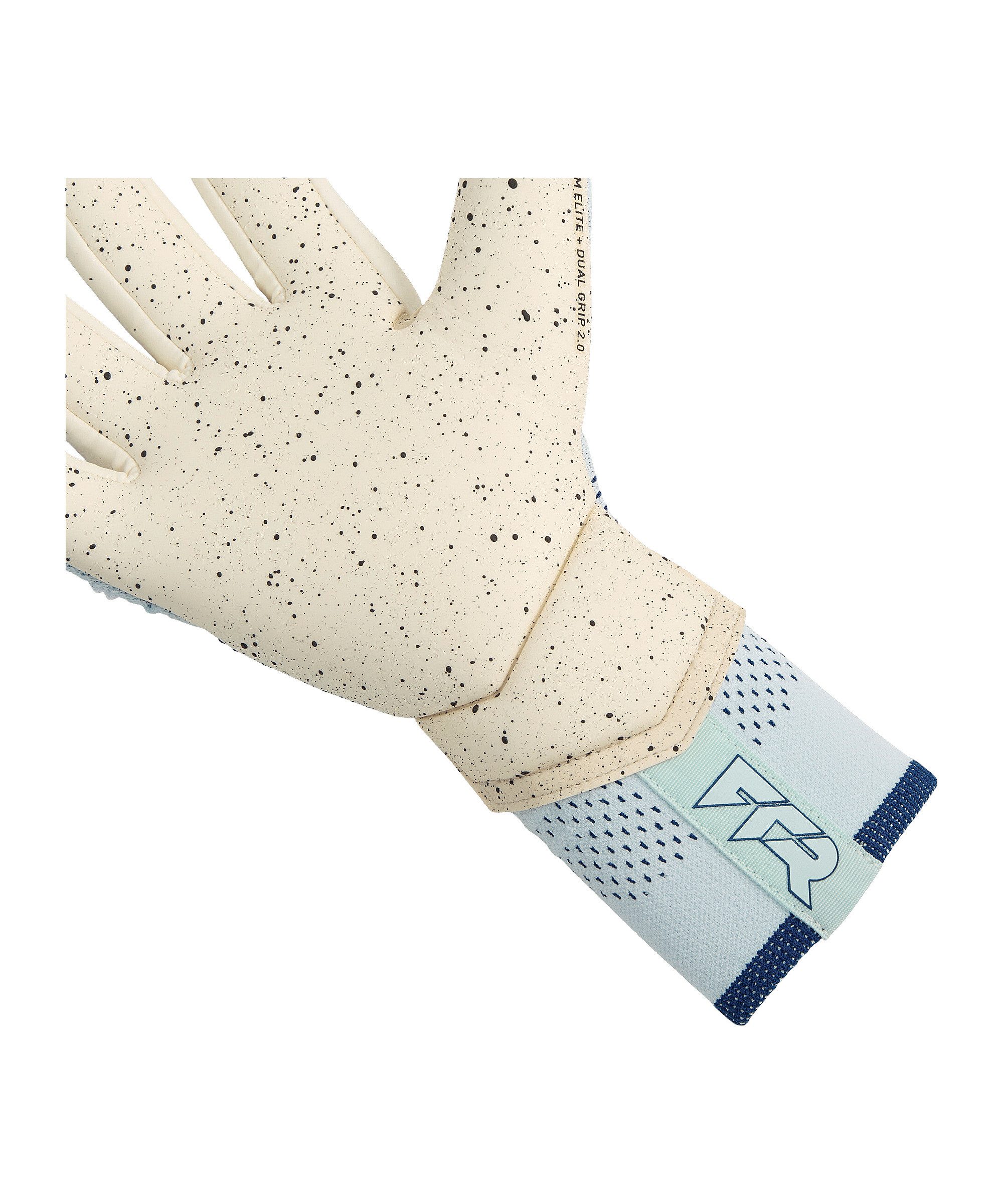 PUMA Torwarthandschuhe PUMA Future Ultimate NC Torwarthandschuhe Weiß