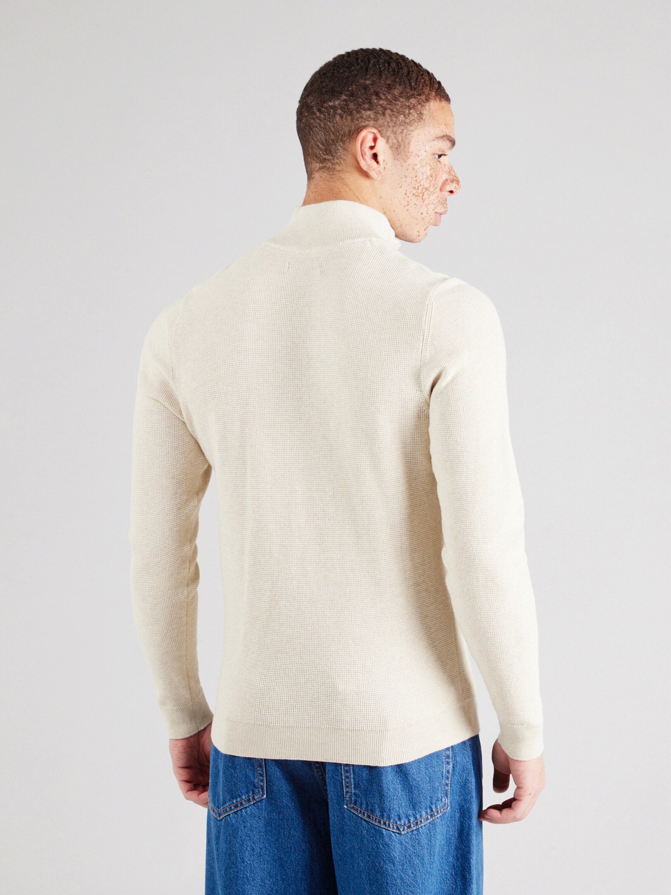 MATINIQUE Strickpullover Lagoon Z (1-tlg)