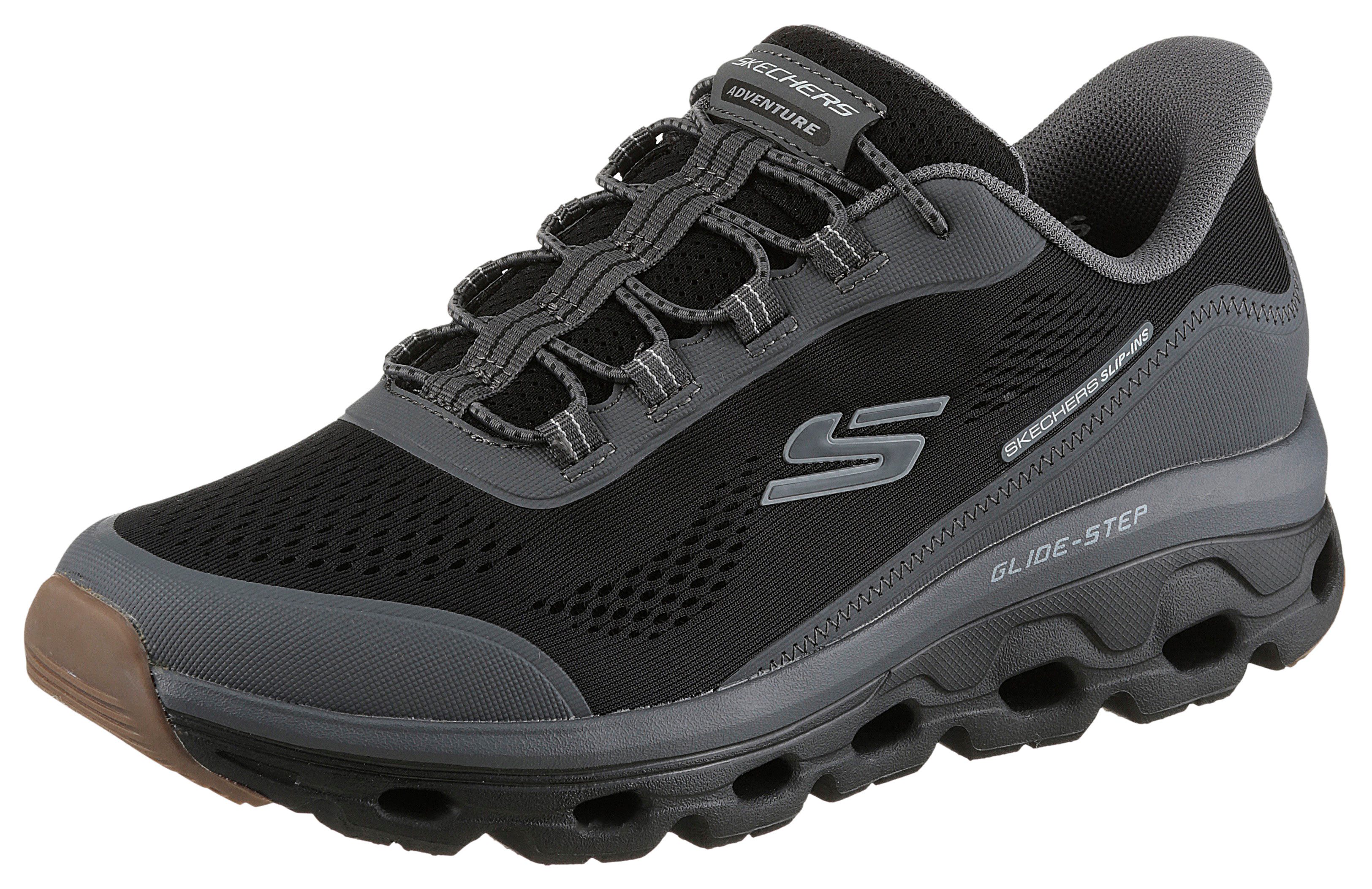 Skechers GLIDE-STEP SOLE Slip-On Sneaker Schlupfschuh, günstig online kaufen