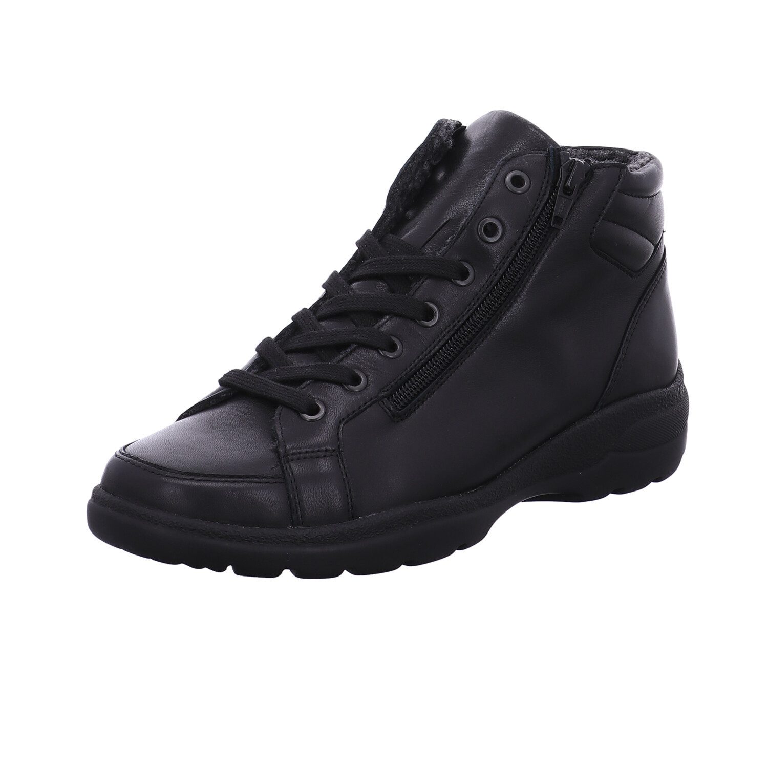 SOFT-NAPPA Stiefel