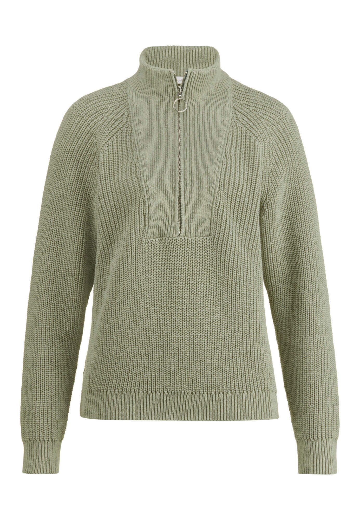 Hessnatur Strickpullover Slub Relaxed aus reiner günstig online kaufen