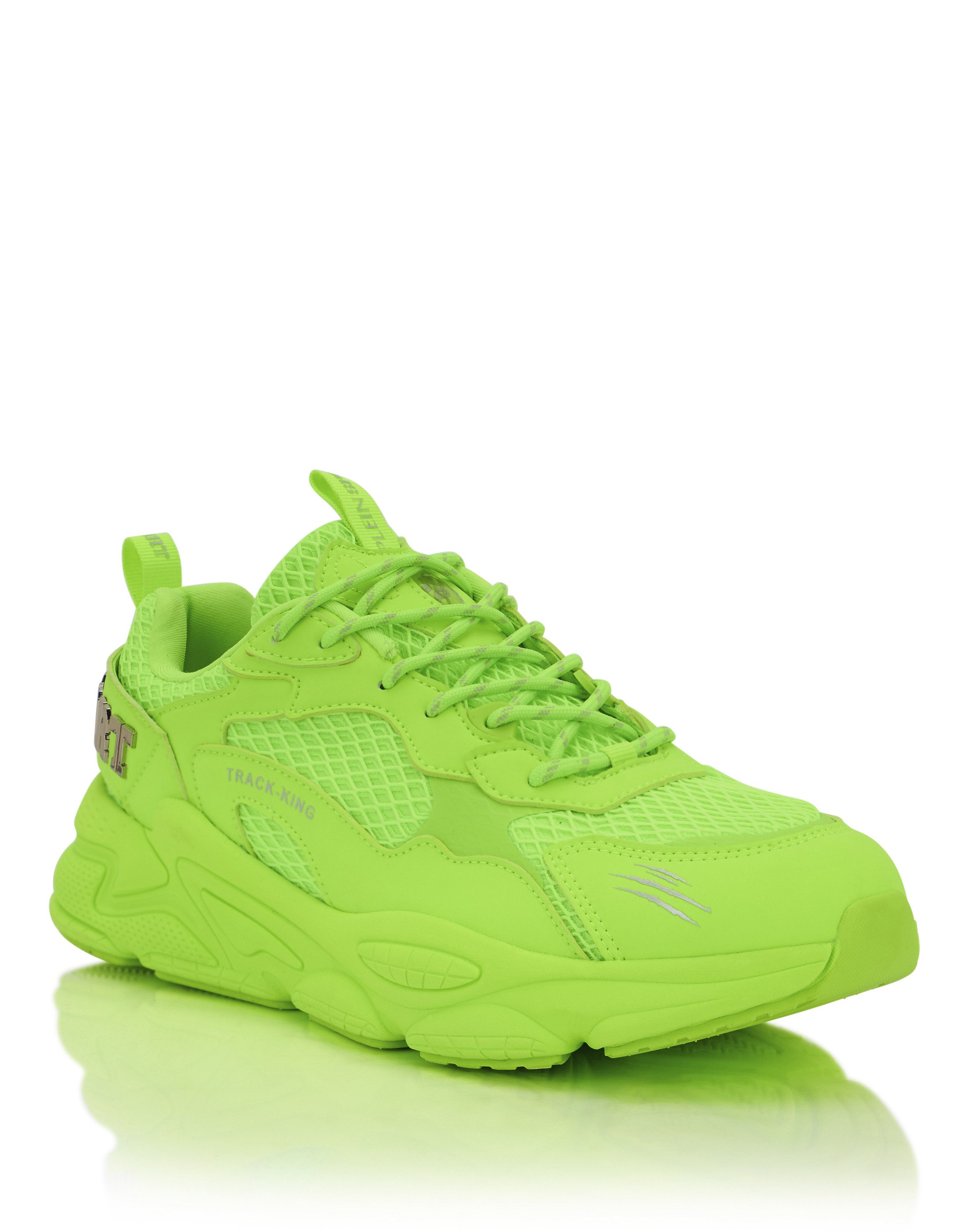 Track King Sneaker