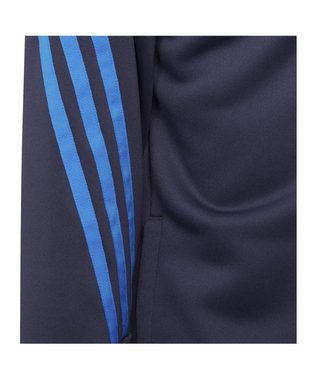 adidas Performance Sweatshirt Aeroready 3S Kapuzenjacke Kids