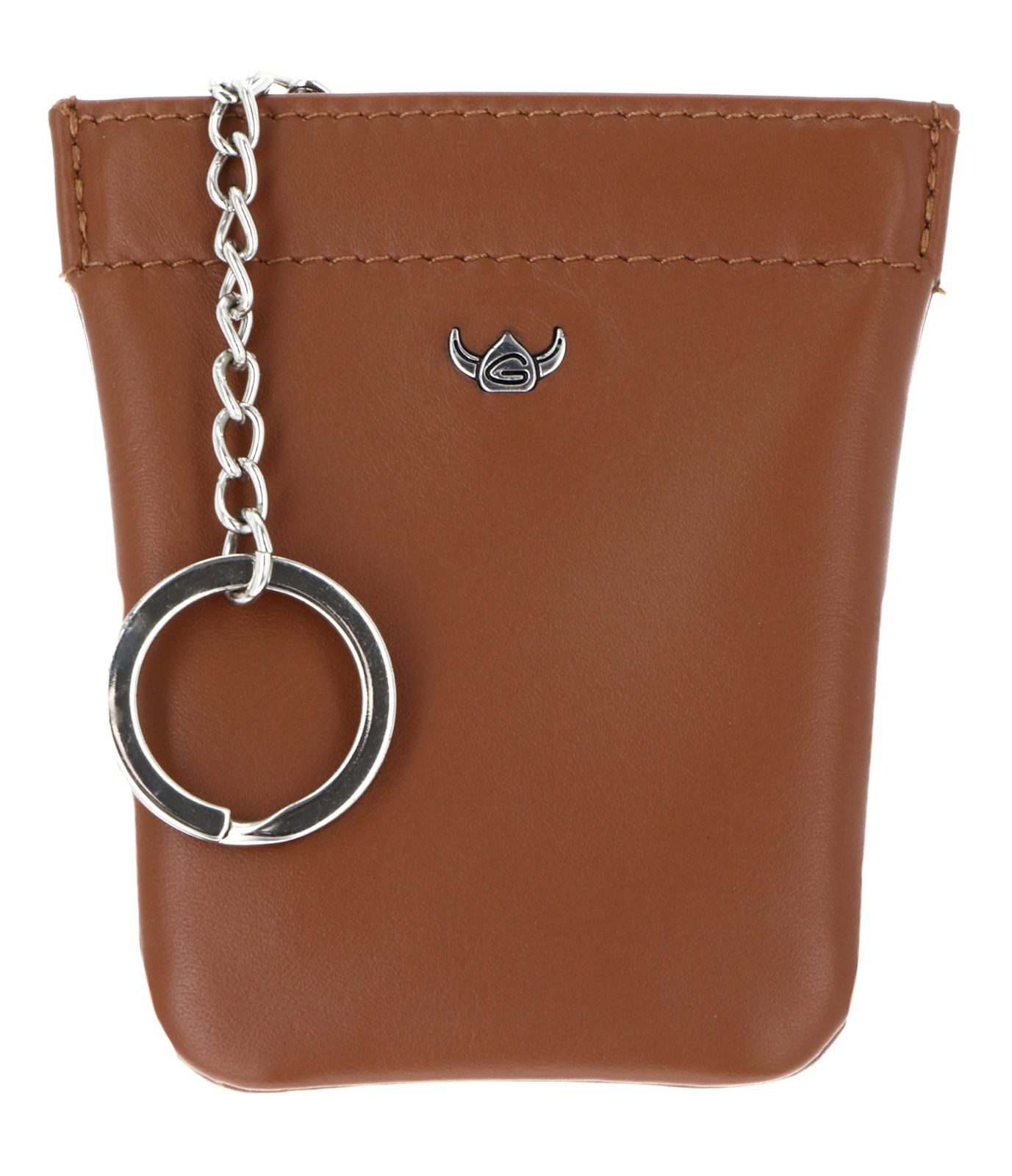 Golden Head Schlüsseltasche Schlüsseletui 5006, aus echtem Rindsleder