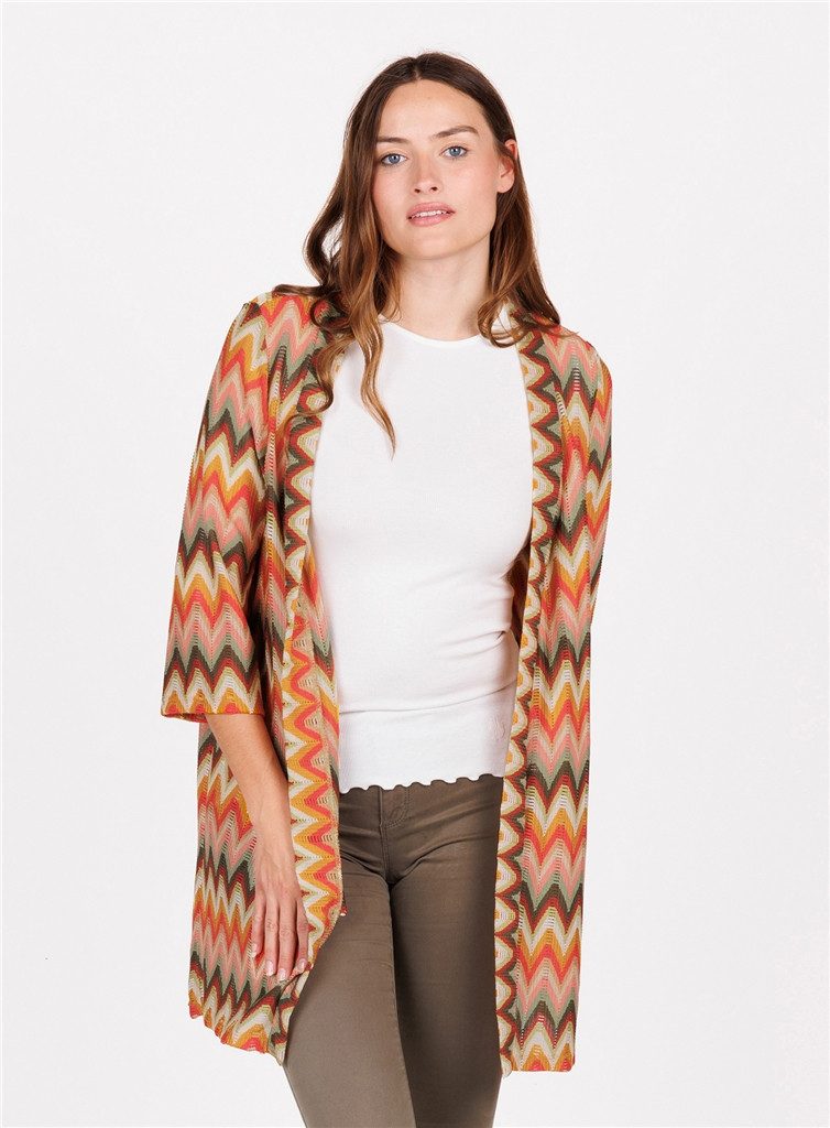 Key Largo Strickjacke