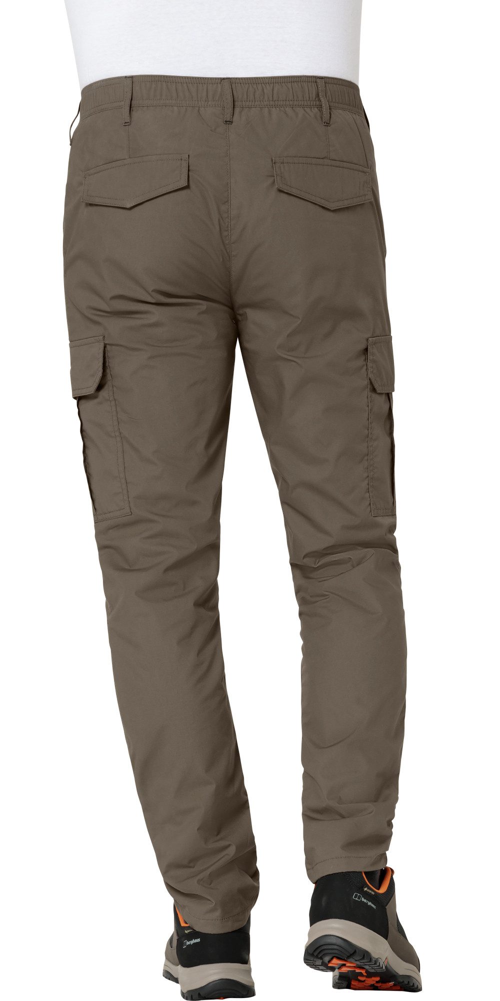 Spitzbergen Thermohose Angenehme Thermofütterung (100% Baumwollflanell) günstig online kaufen