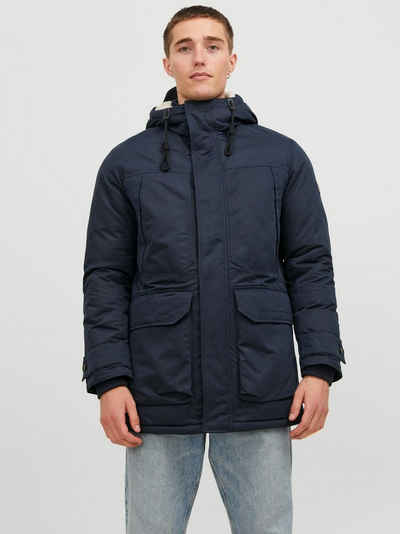 Jack & Jones Parka JJECLIP PARKA SN