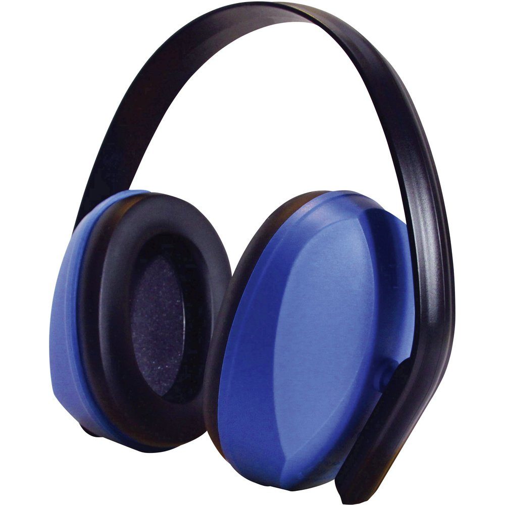 voelkner selection Gehörschutzstöpsel Standard 2640 Kapselgehörschutz 23 dB EN 352-1 1 St.