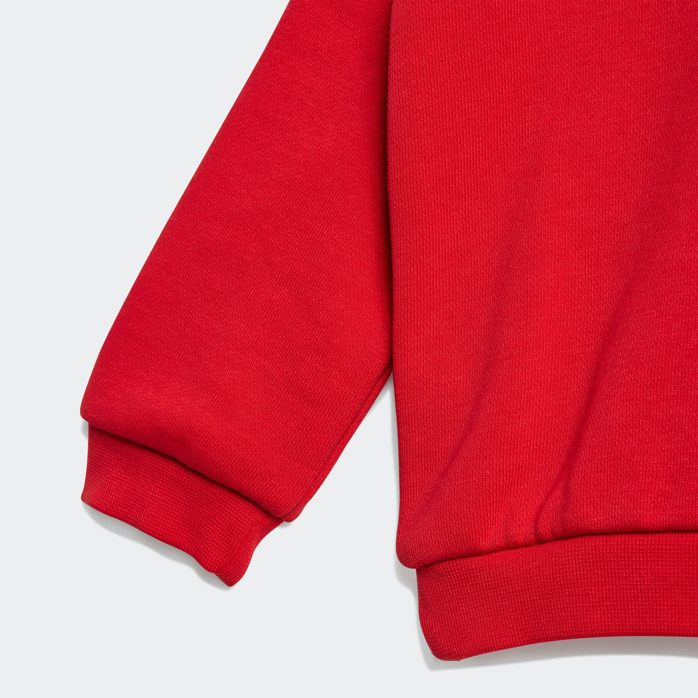 adidas Originals Jogginganzug CREW SET (2-tlg)