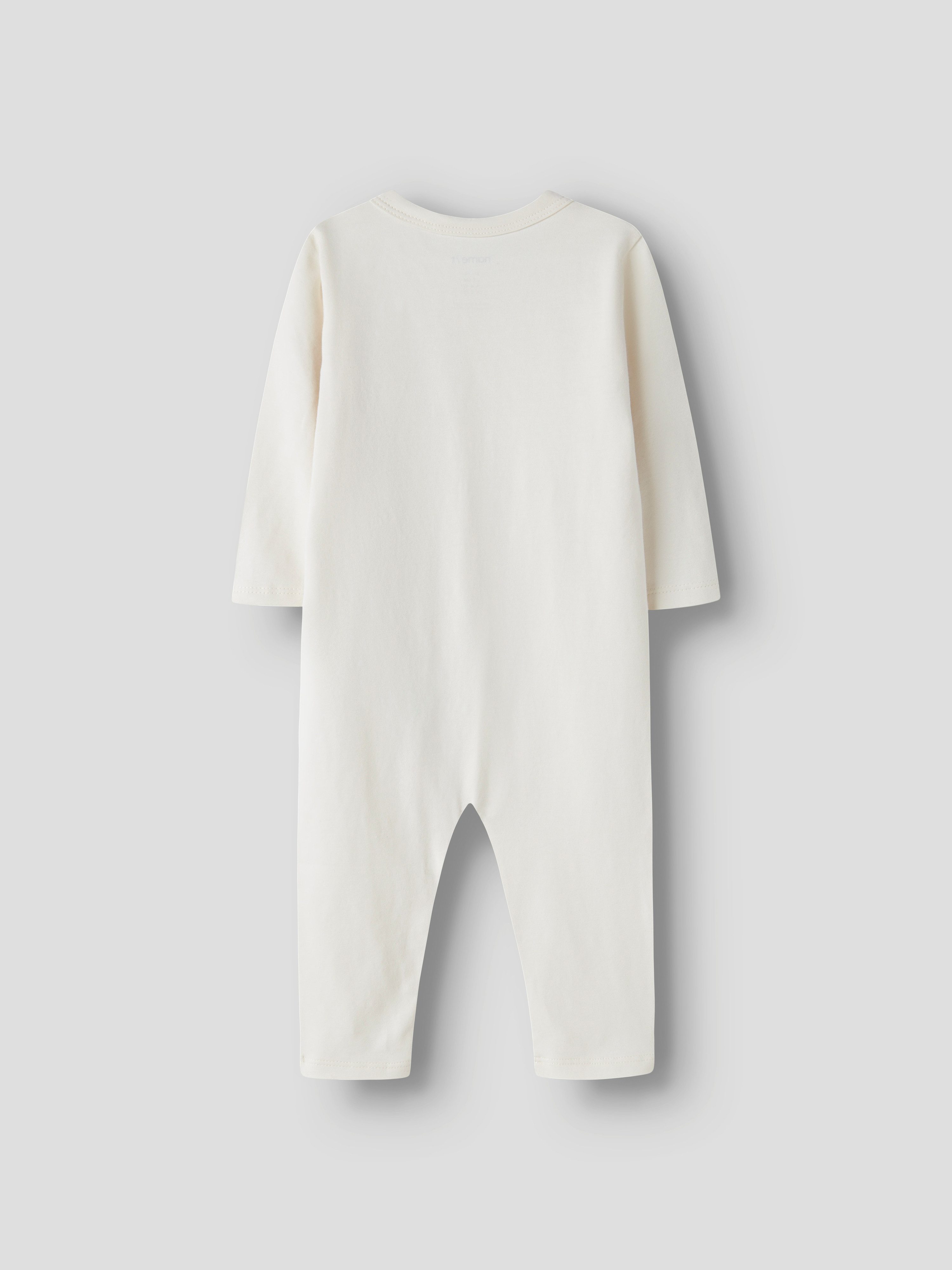 Name It Schlafoverall NBNNIGHTSUIT 3P AOP NOOS (Packung, 3-tlg)