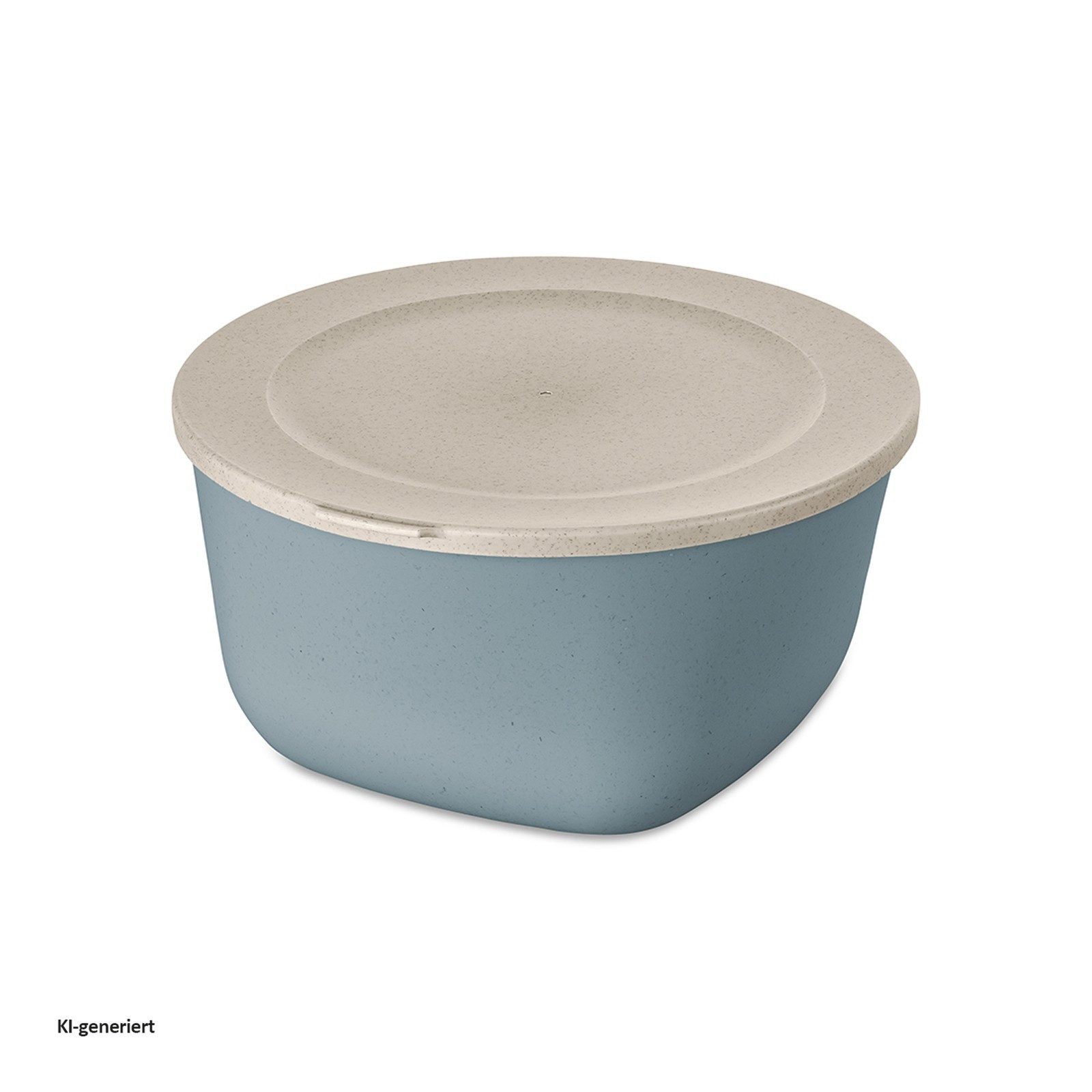 KOZIOL Frischhaltedose Frischhaltedose 4 Liter CONNECT BOX, Kunststoff, (Stück, 1-tlg., 1 Dose mit Deckel), Vorratsdose Servierschüssel Kunststoff. Reduzierter Preis € 7,99. Unverbindliche Preisempfehlung € 19,95