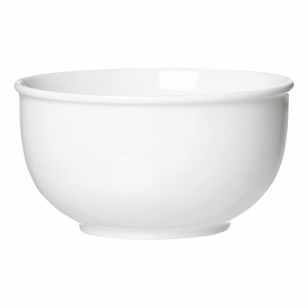 Ritzenhoff & Breker Müslischale Simple Ø 14 cm, Porzellan