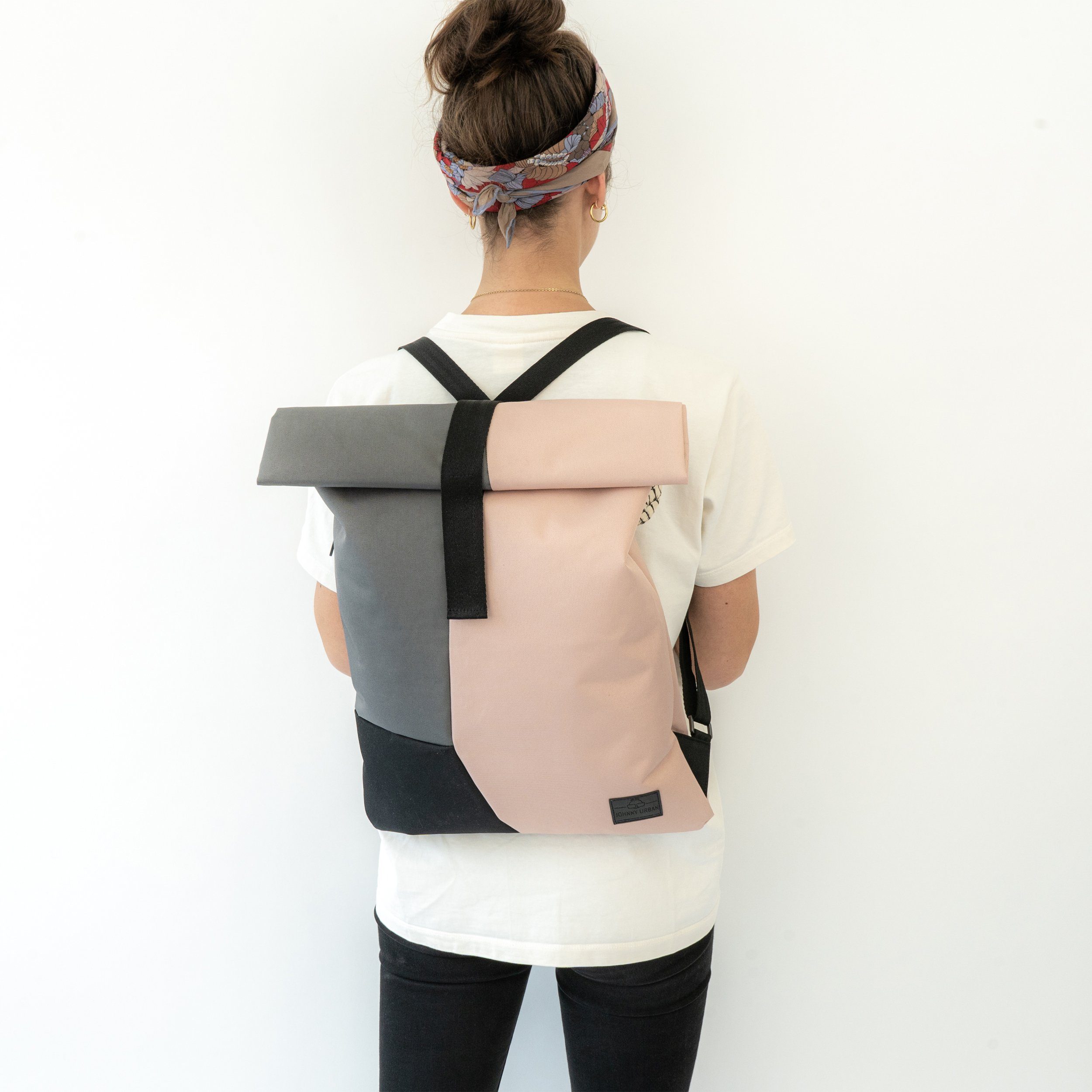 Johnny Urban Cityrucksack OSKAR Rucksack Damen günstig online kaufen
