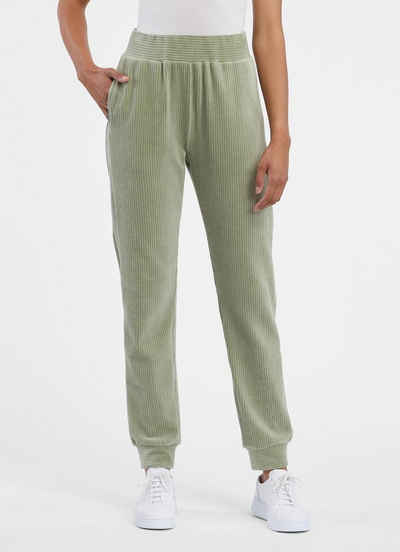 Ragwear Джоггеры CORDULY PANTS in Cord Optik