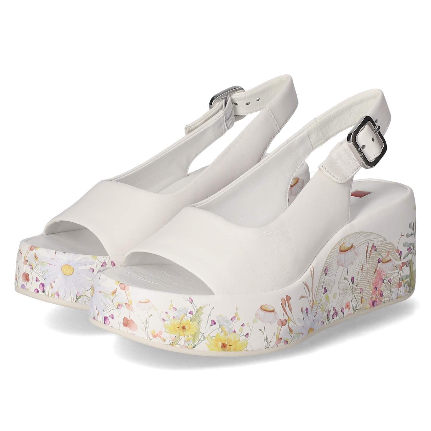 Högl Keilsandaletten Sandalette günstig online kaufen