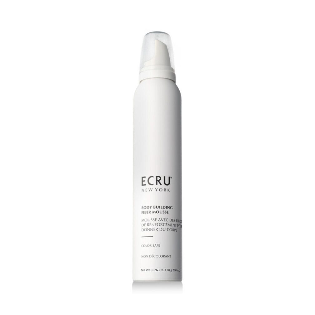 ECRU® Haarmousse ECRU® Body Building Fiber Mousse