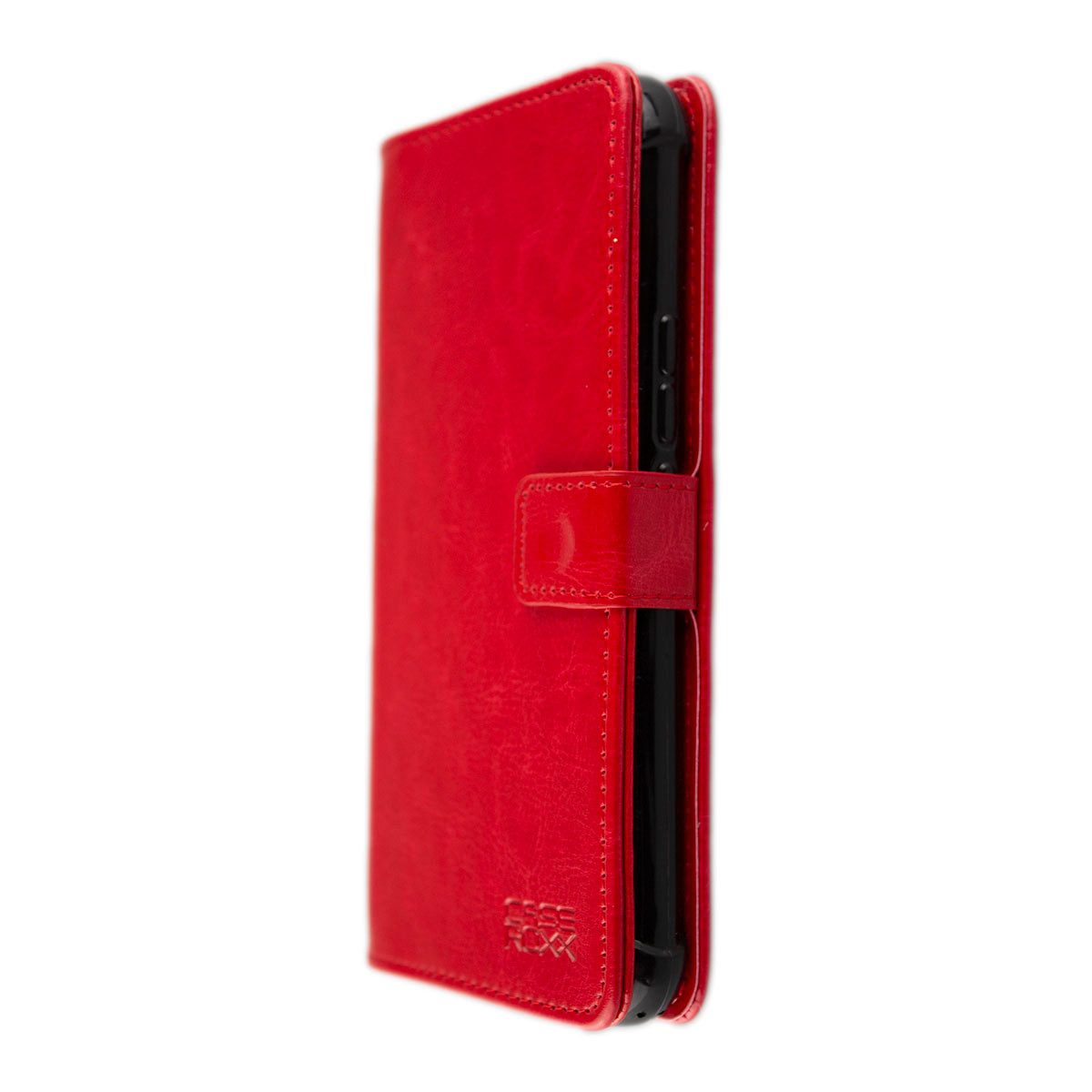 caseroxx Handytasche caseroxx Handytasche Bookstyle-Case für rephone, (Einzelartikel, 1-tlg., Bookstyle-Case), mit Kreditkartenfächern