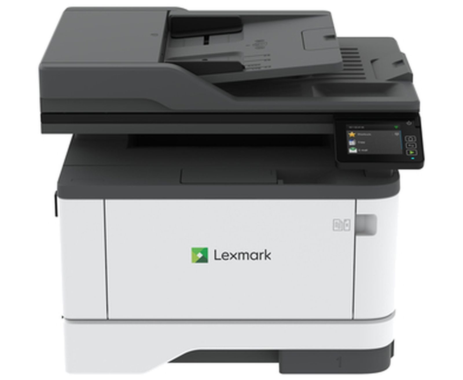 Lexmark MX431adn Multifunktionsdrucker s w Laser (29S0210) Multifunktionsdrucker