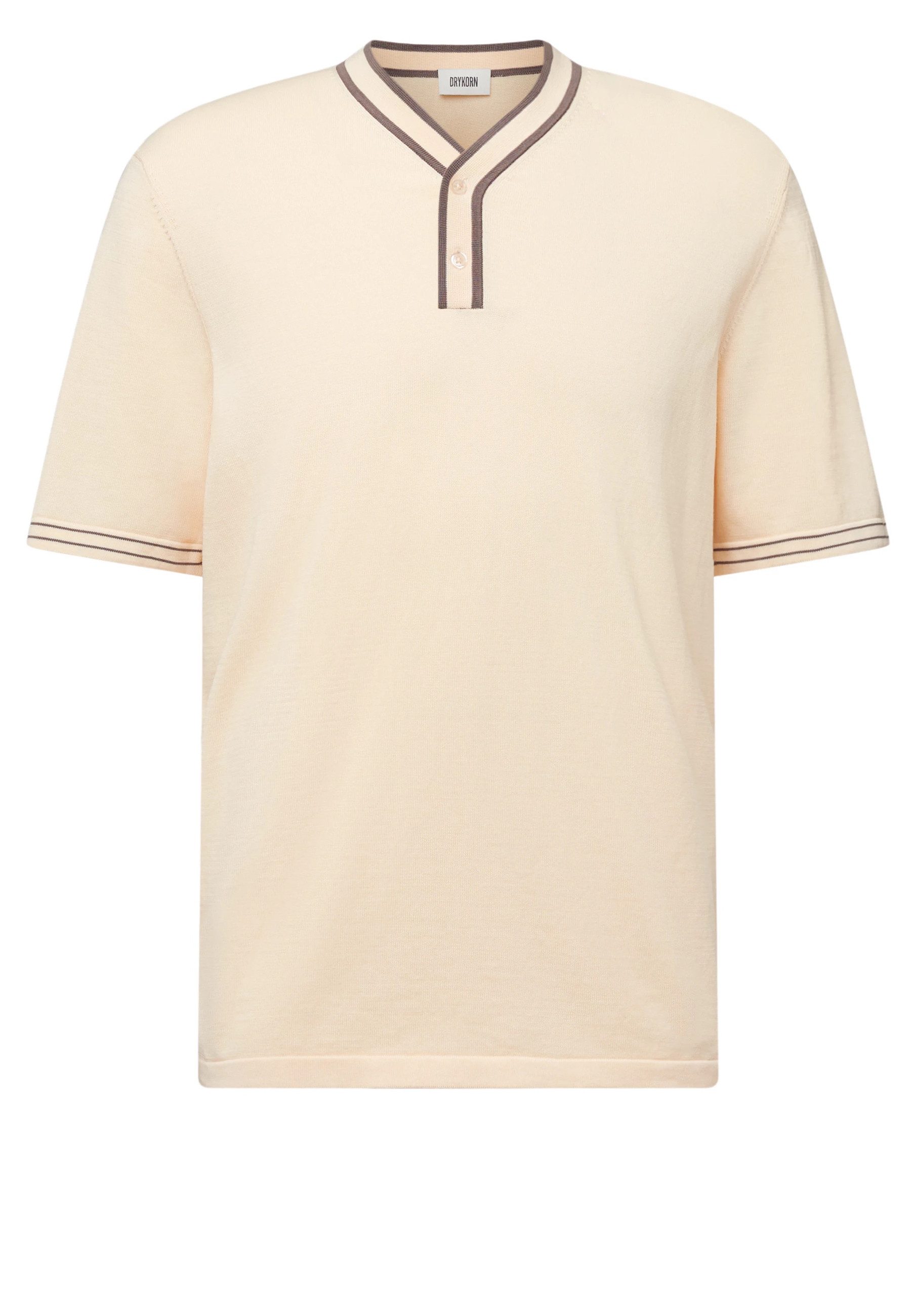 Drykorn T-Shirt Ravelio (1-tlg)