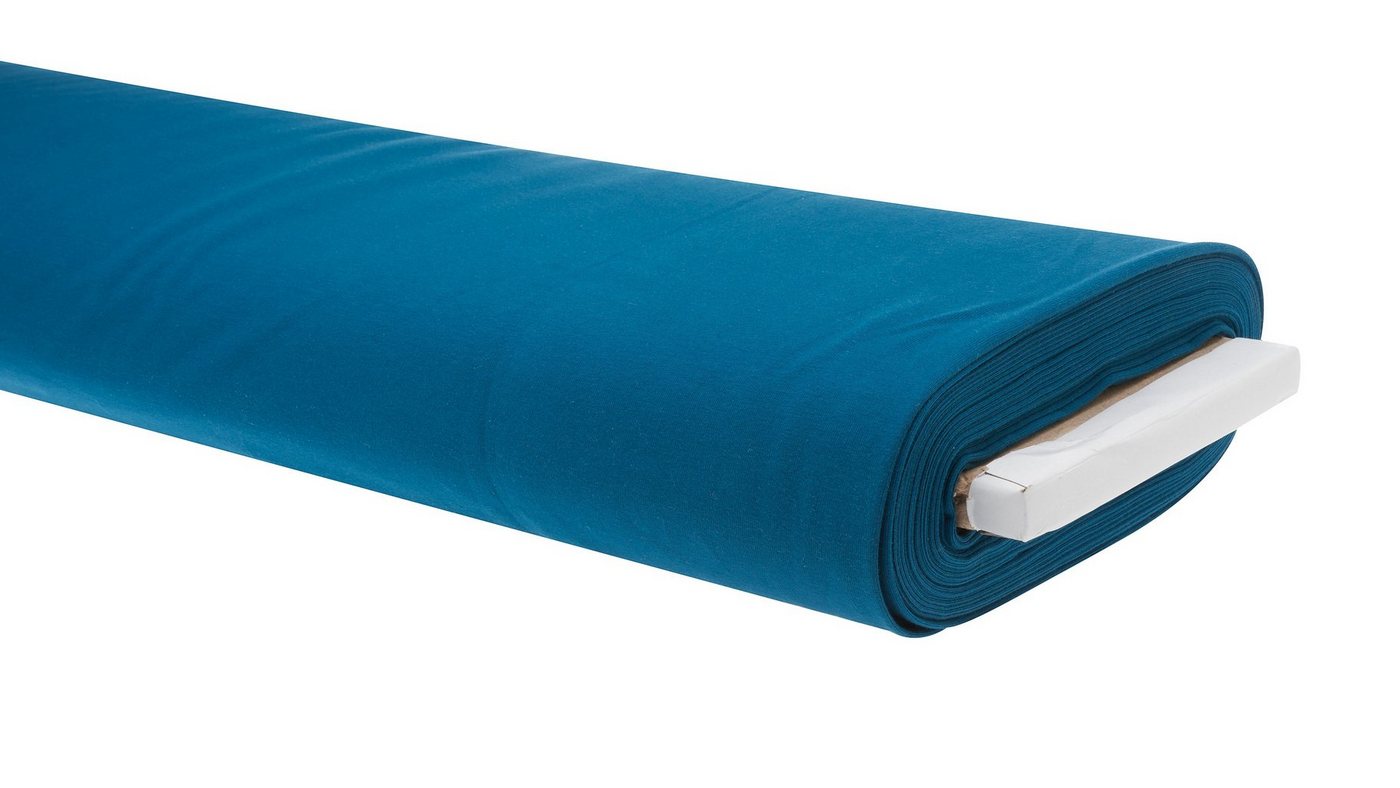 Thumbnail - VBS Stoff Uni, 158 cm breit, Meterware