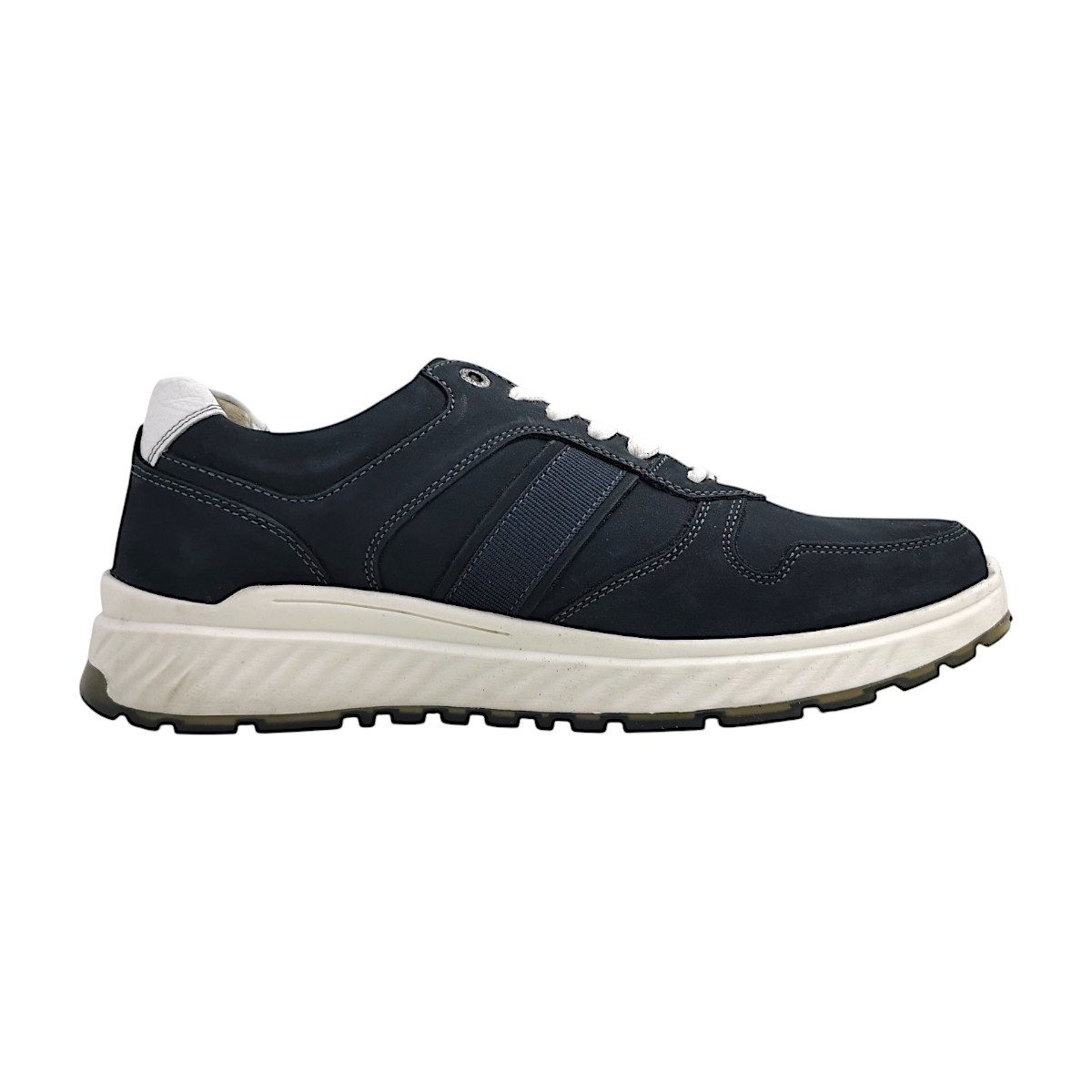 camel active sportlicher Schnürer Schnürschuh günstig online kaufen