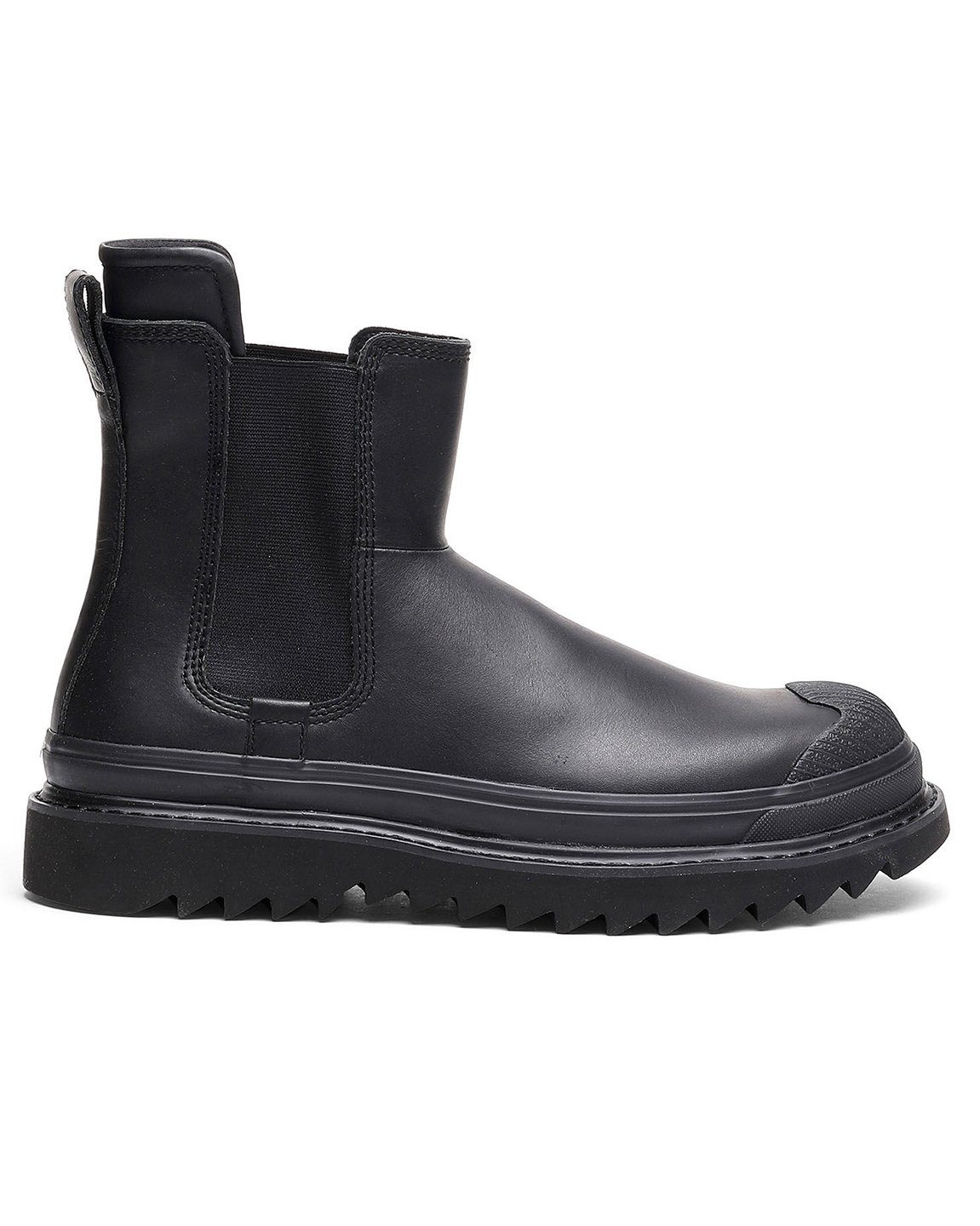 Stiefeletten - H-SHIROKI CHE Chelseaboots