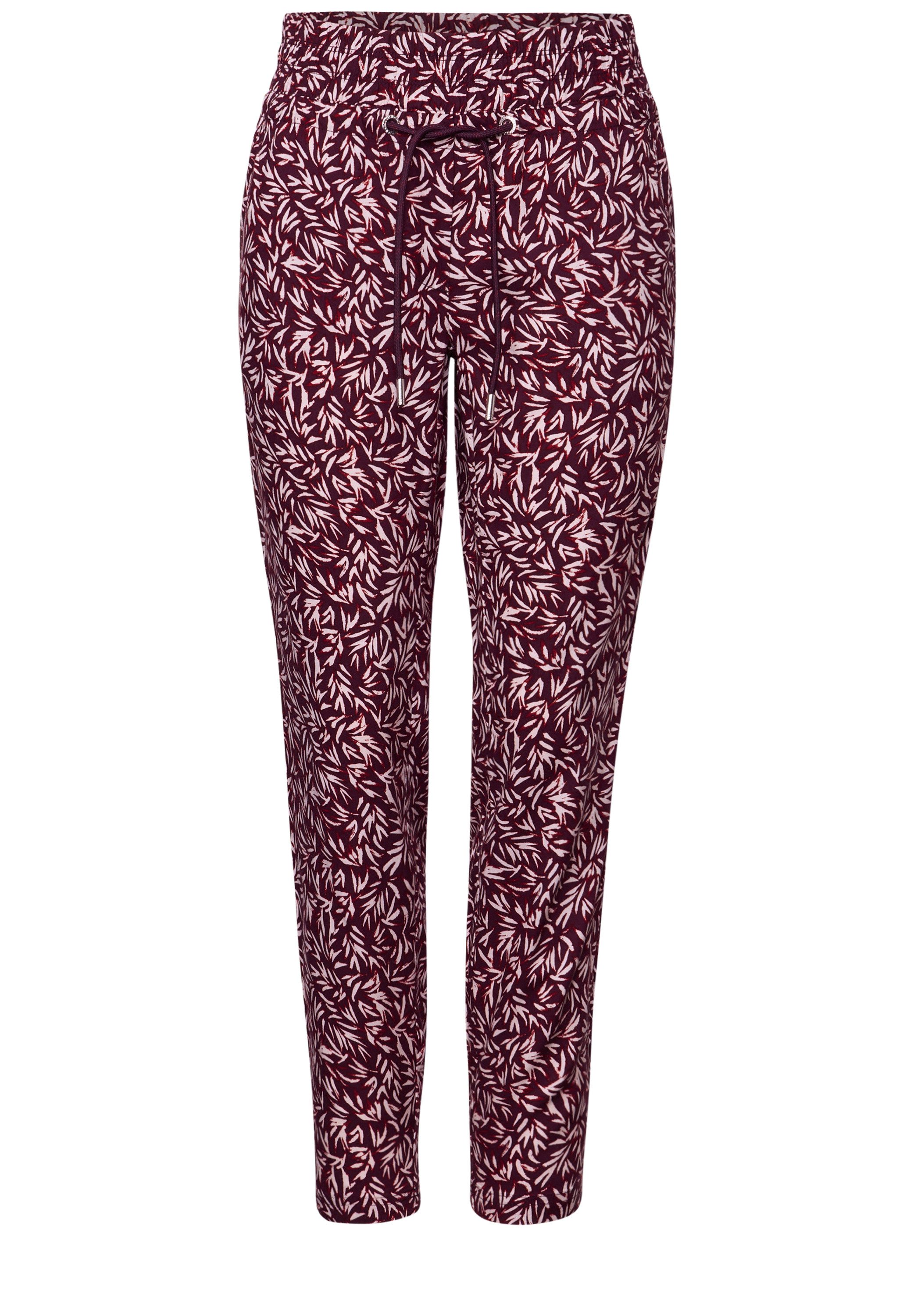 Stoffhose CHELSEA