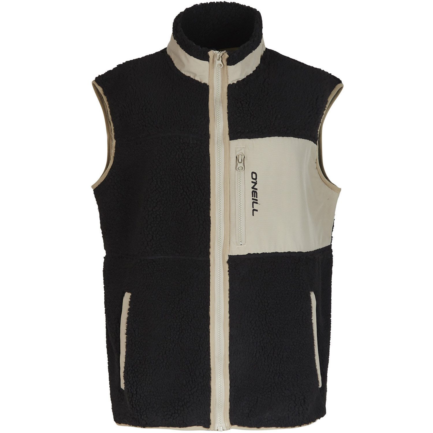 O'Neill Funktionsweste Weste W SHERPA GILET (1-tlg)