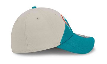 New Era Flex Cap NFL Miami Dolphins 2023 Sideline Historic 39Thirty