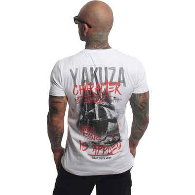 YAKUZA T-Shirt Character