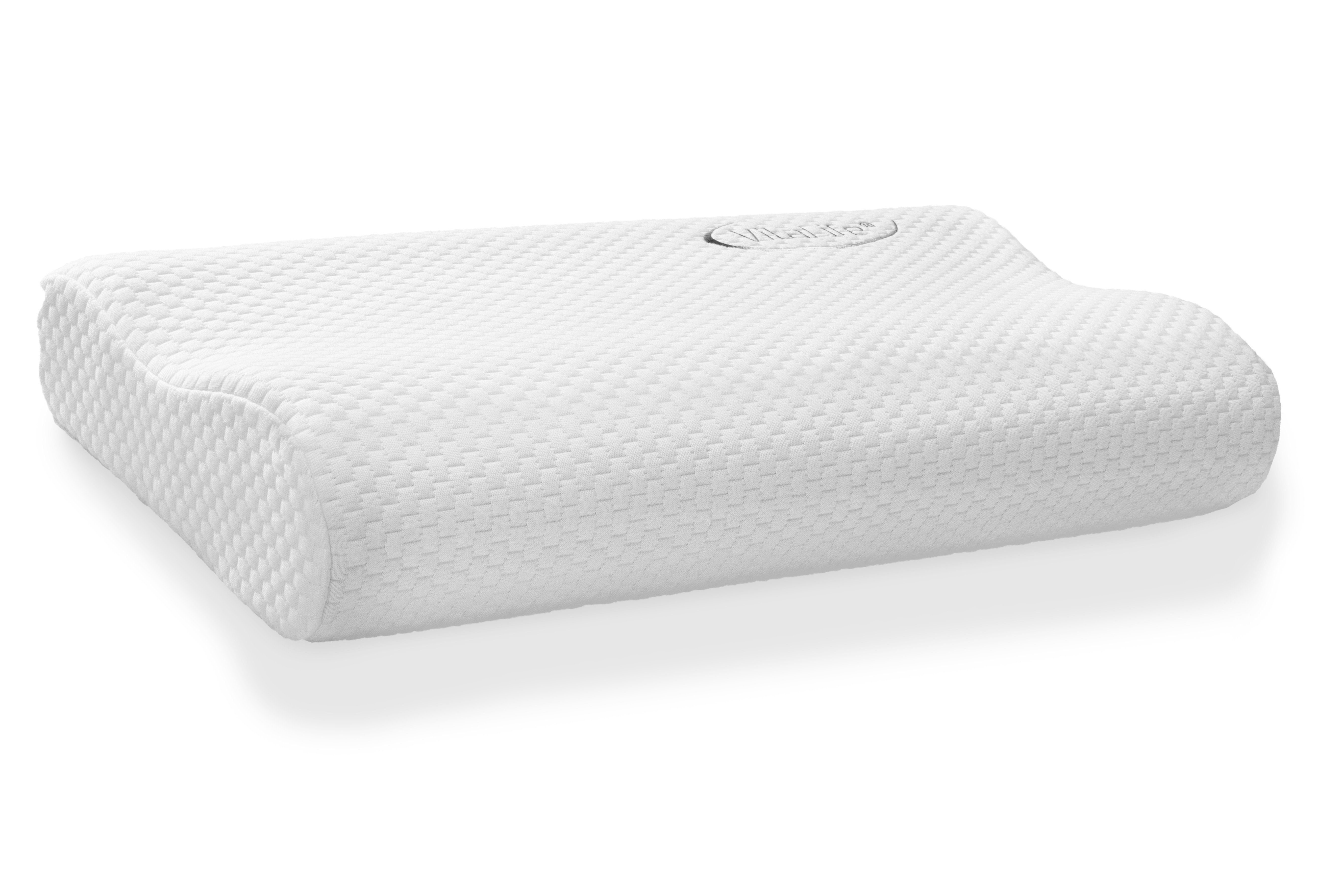 KÜNSEMÜLLER Nackenstützkissen VitaLife Nackenstützkisssen, Füllung: Polyure günstig online kaufen