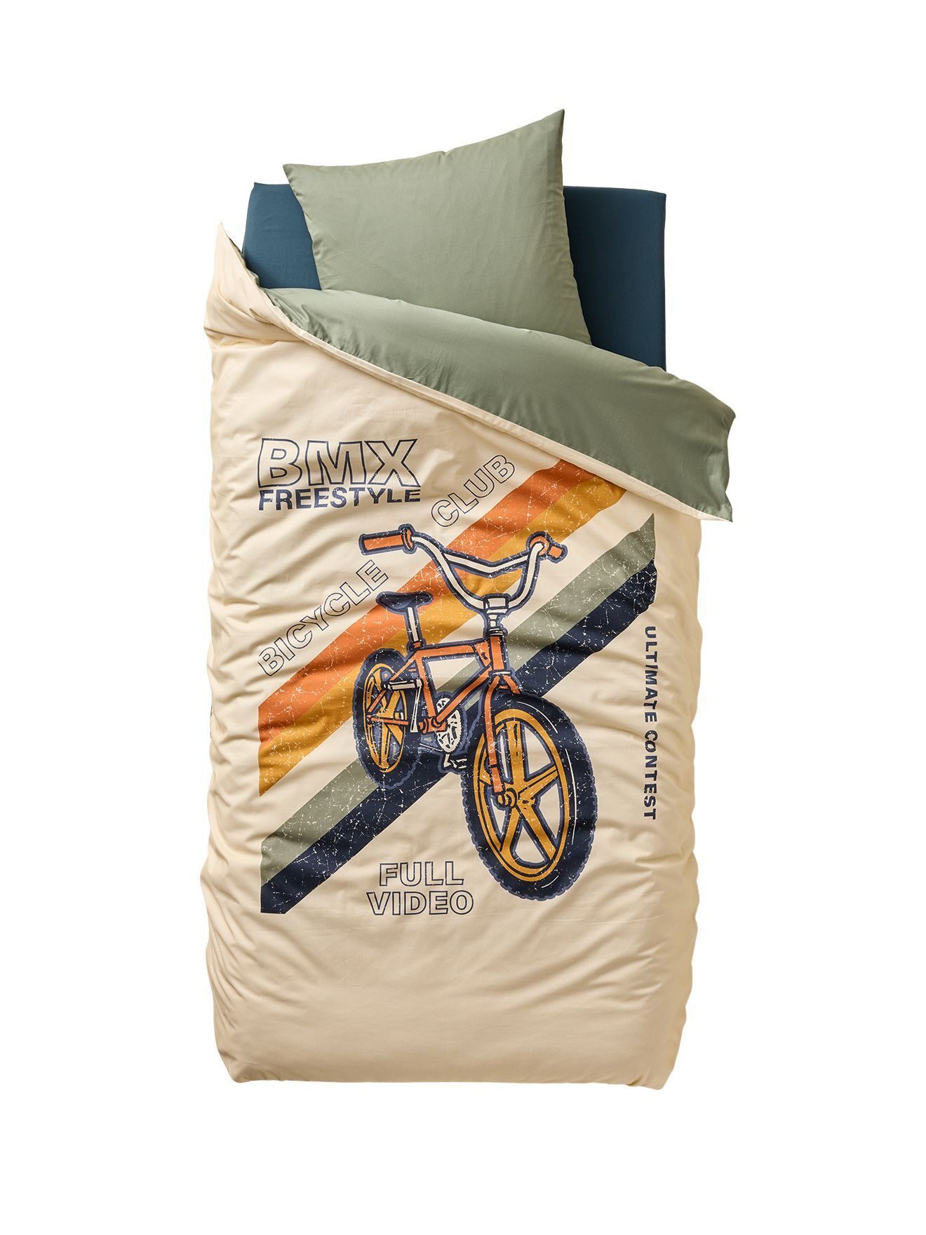 vertbaudet Bettbezug