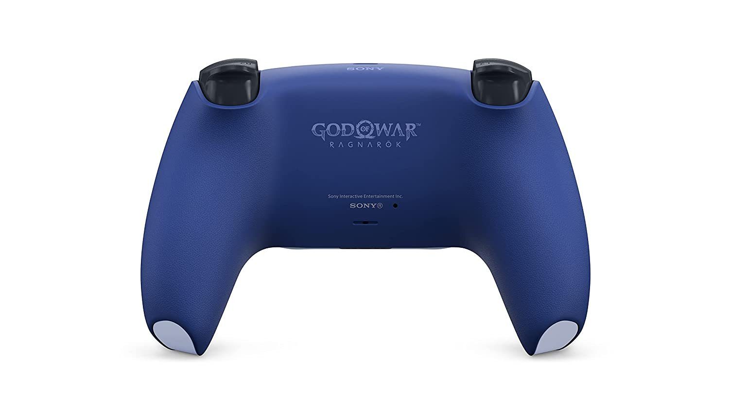 God Limited Original of 5 Playstation Edition DualSense 5-Controller Sony PlayStation Ragnarök Controller Wireless War: